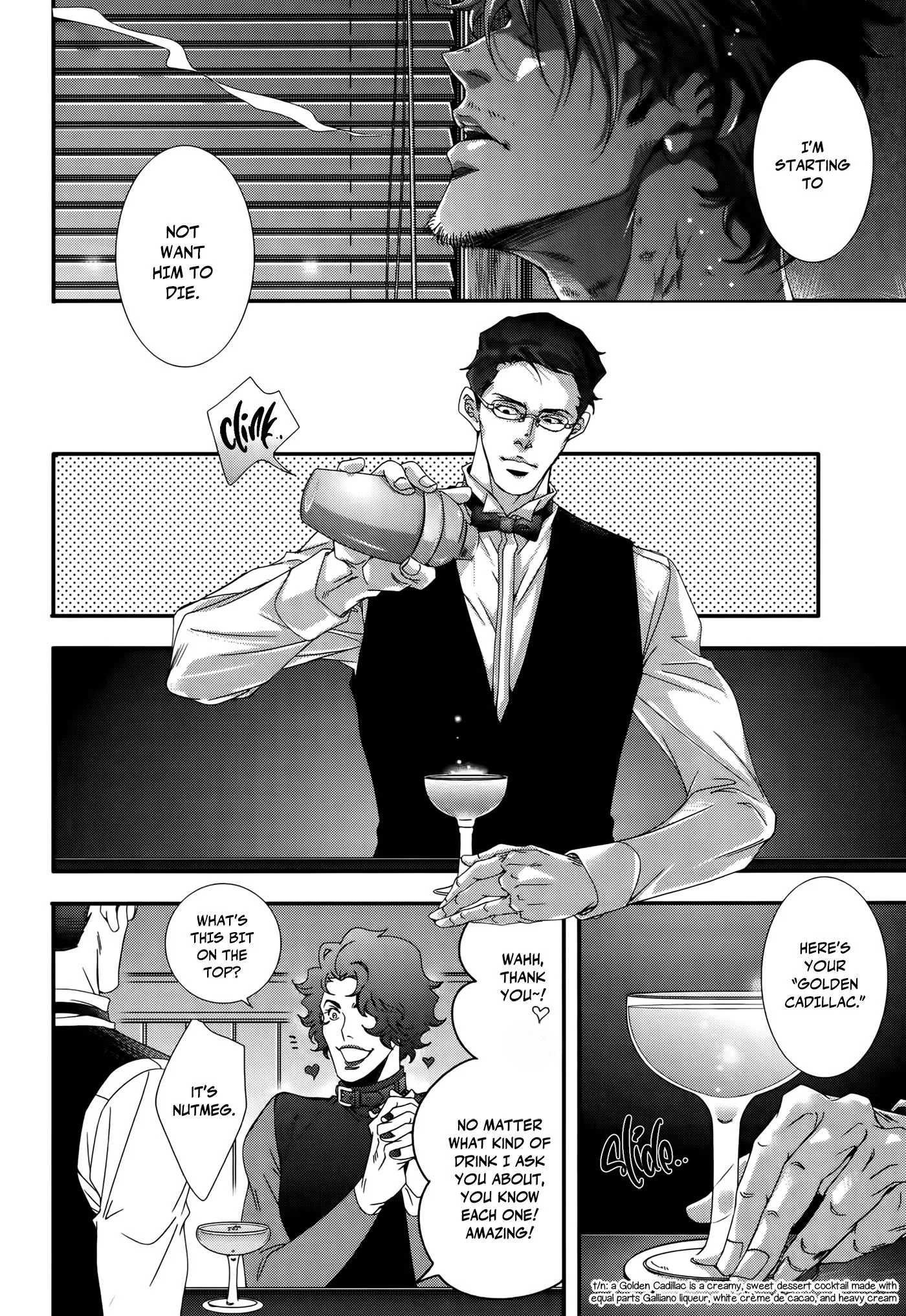 Ghostdog Chapter 3 page 19 - 