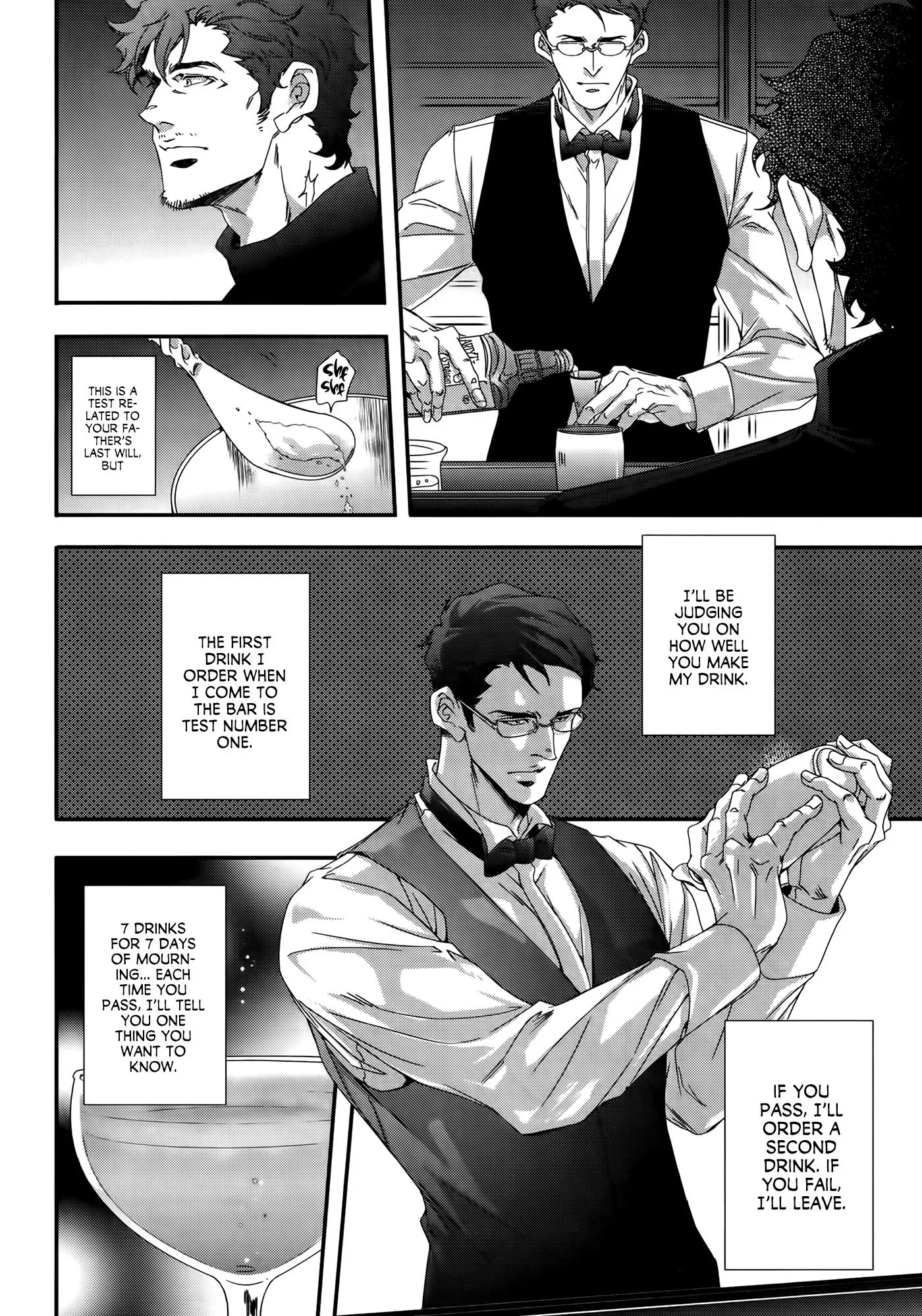Ghostdog Chapter 3 page 23 - 