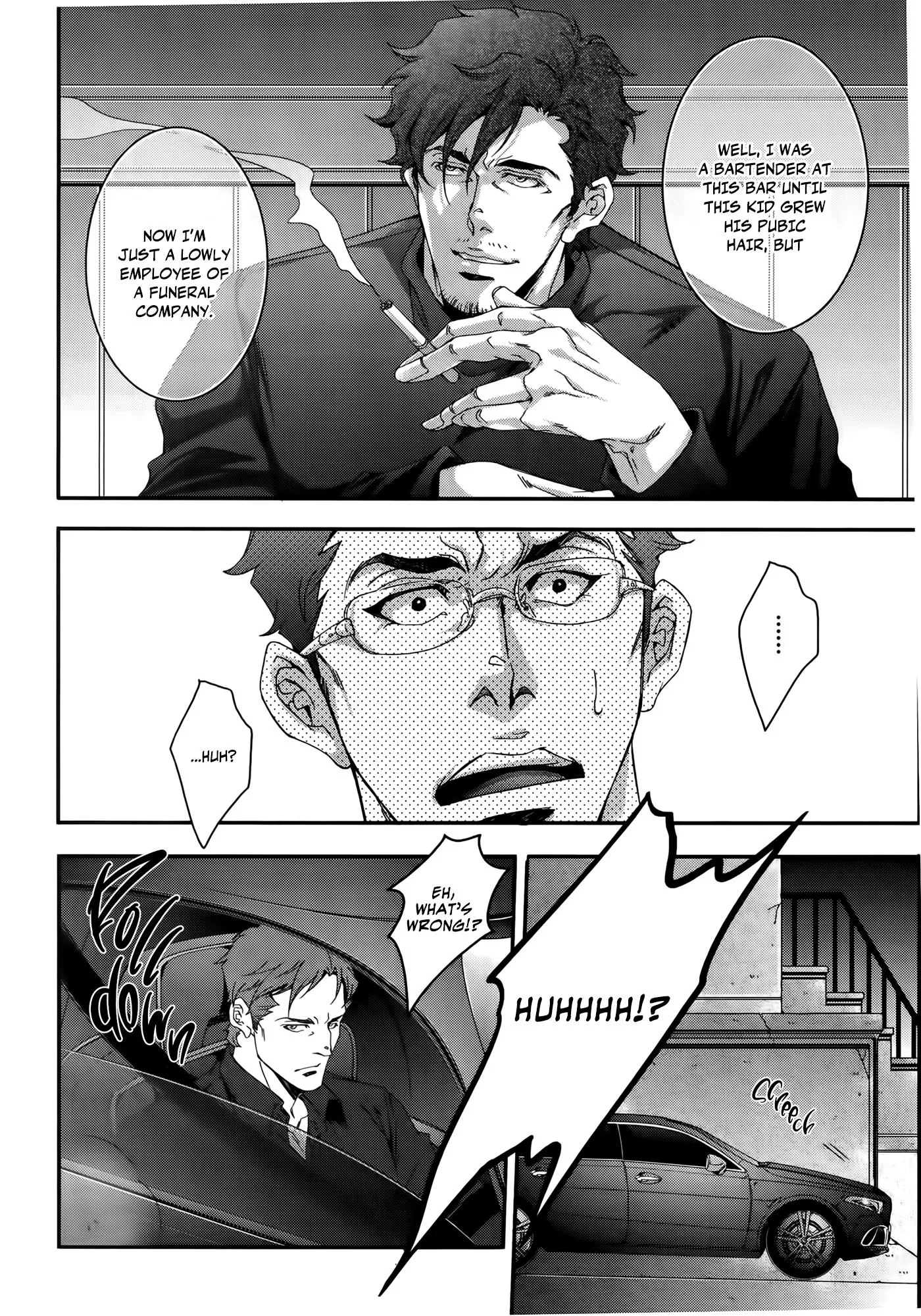 Ghostdog Chapter 3 page 29 - 