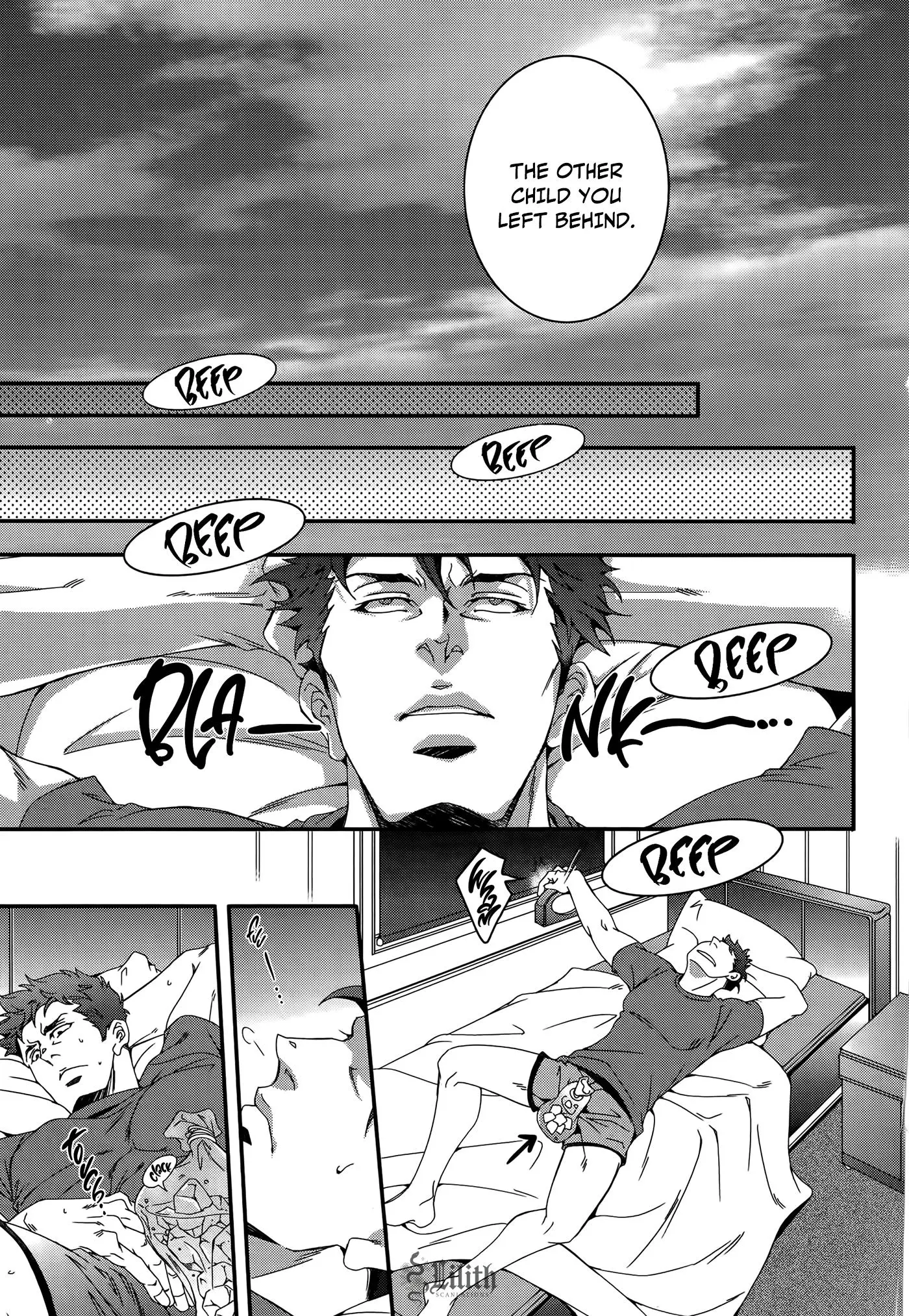Ghostdog Chapter 3 page 8 - 