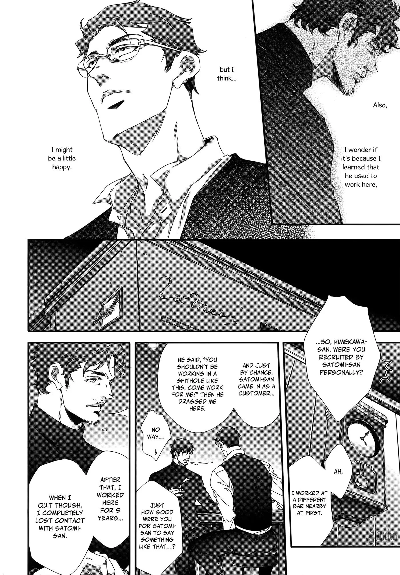 Ghostdog Chapter 4 page 11 - 