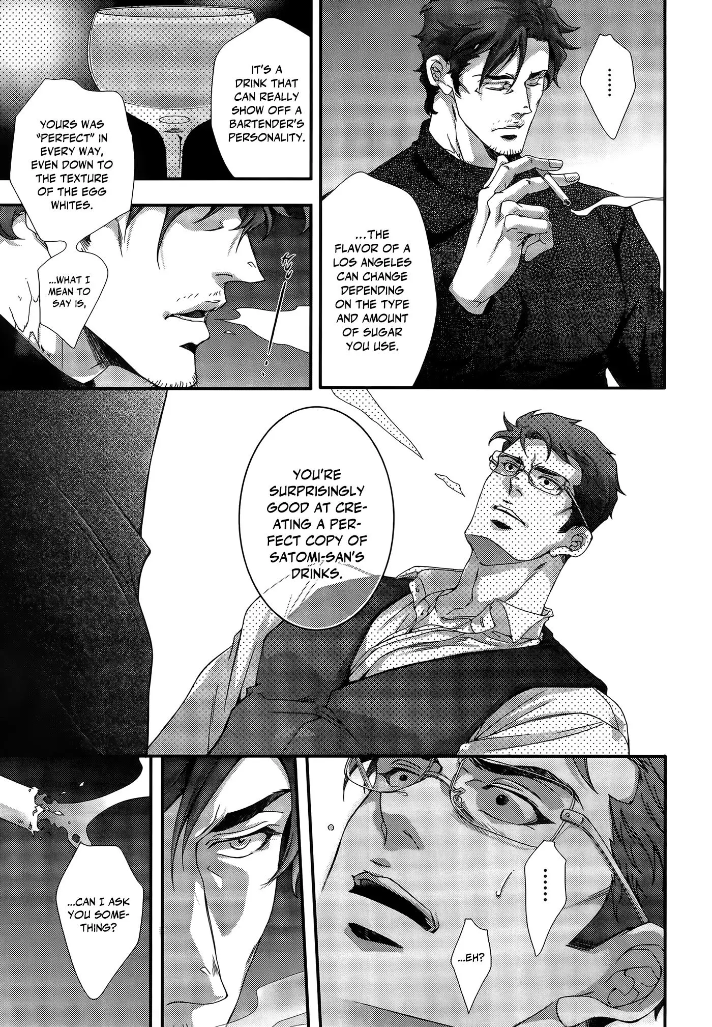 Ghostdog Chapter 4 page 16 - 
