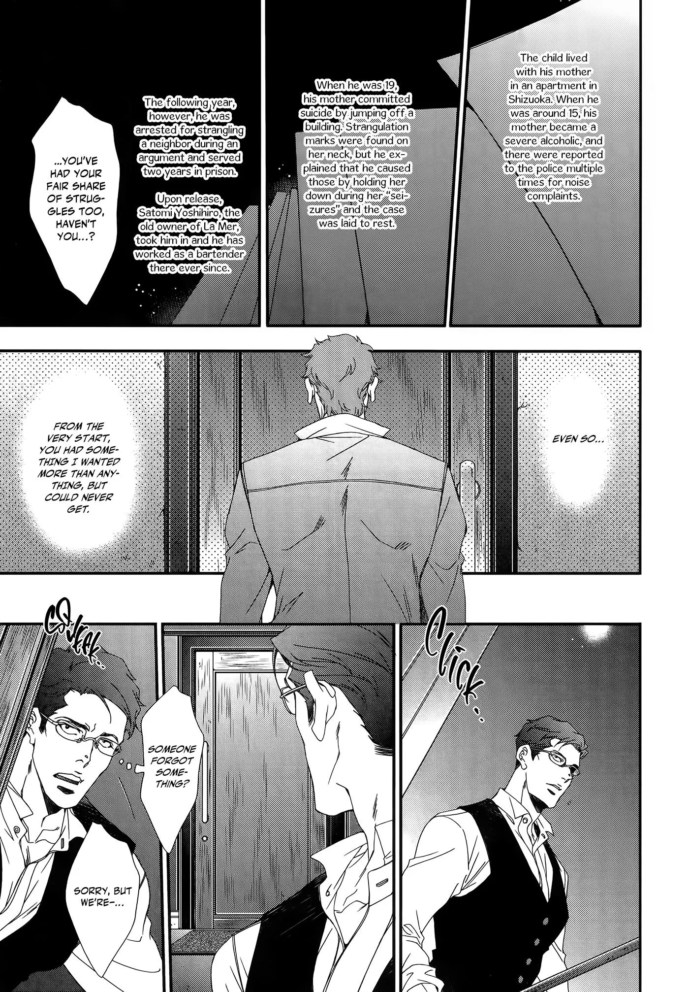 Ghostdog Chapter 4 page 8 - 
