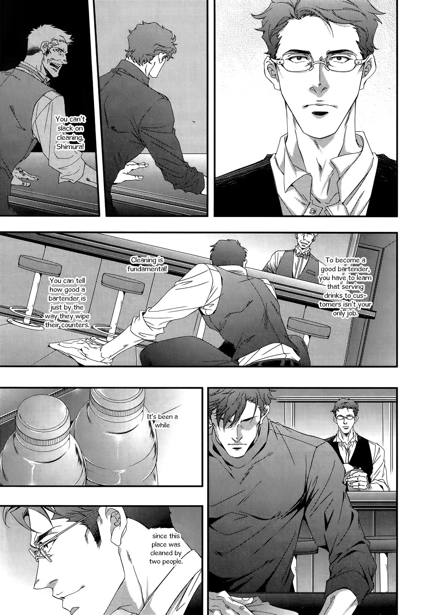 Ghostdog Chapter 4 page 10 - 