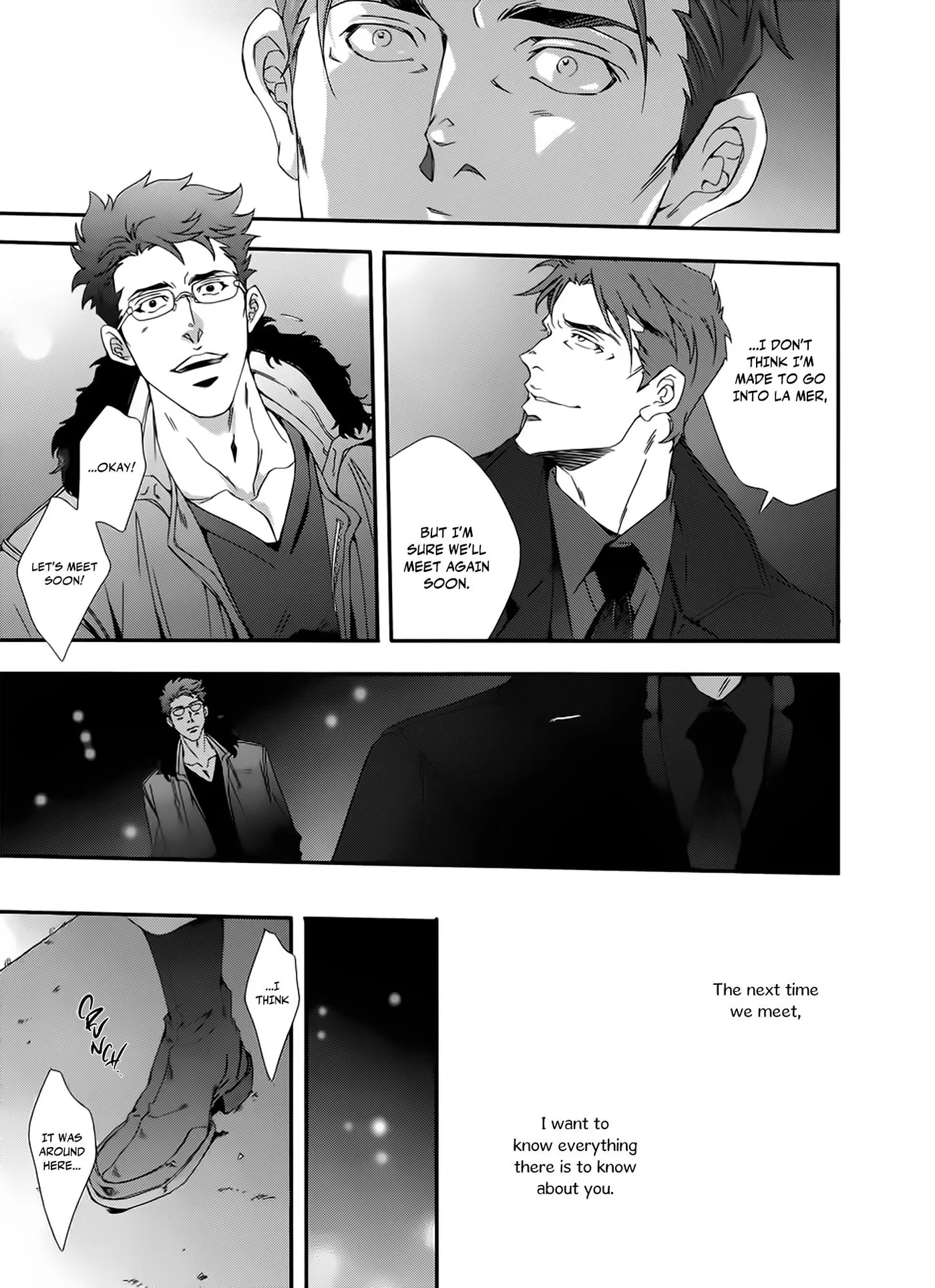Ghostdog Chapter 5 page 26 - 