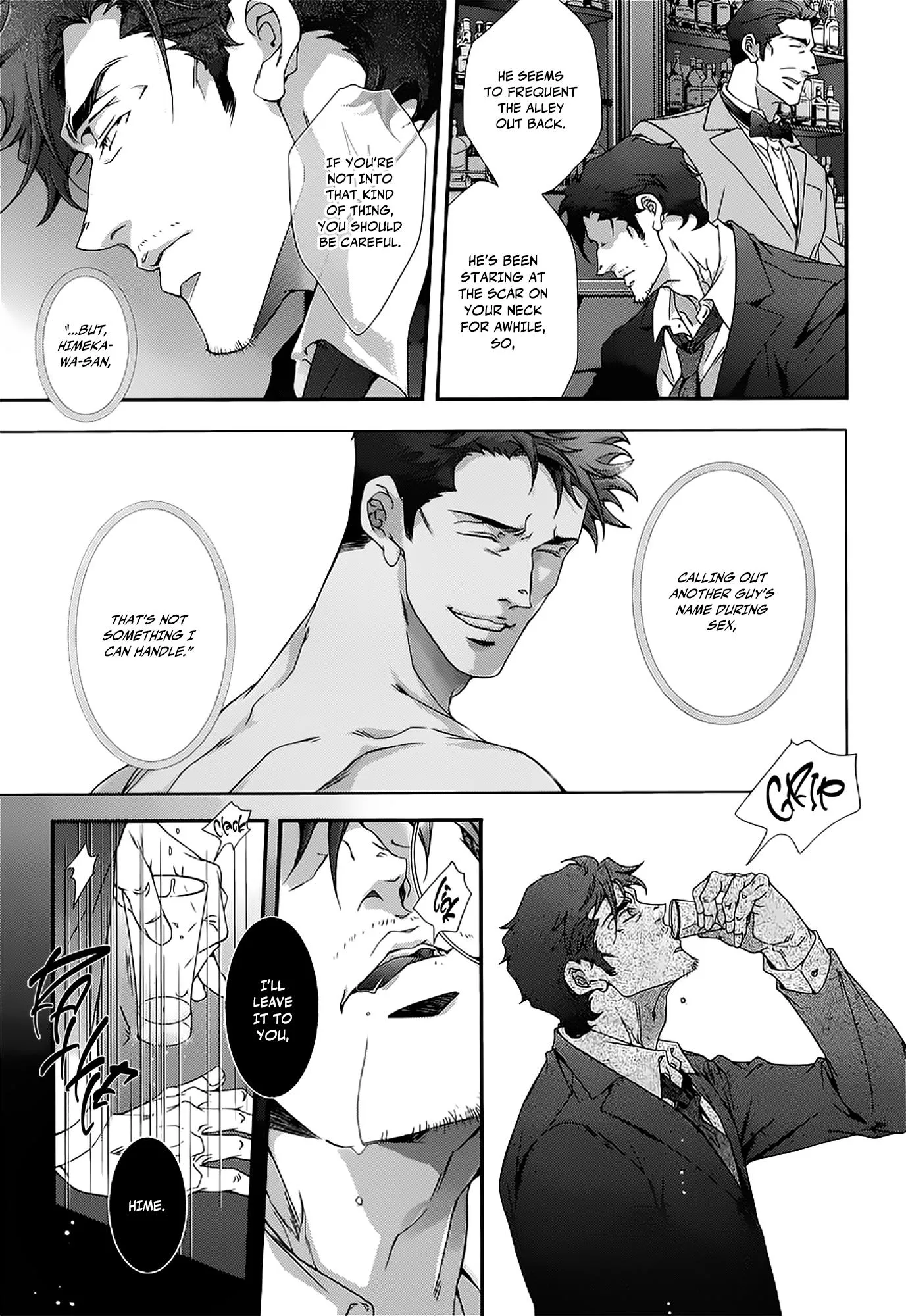 Ghostdog Chapter 5 page 6 - 