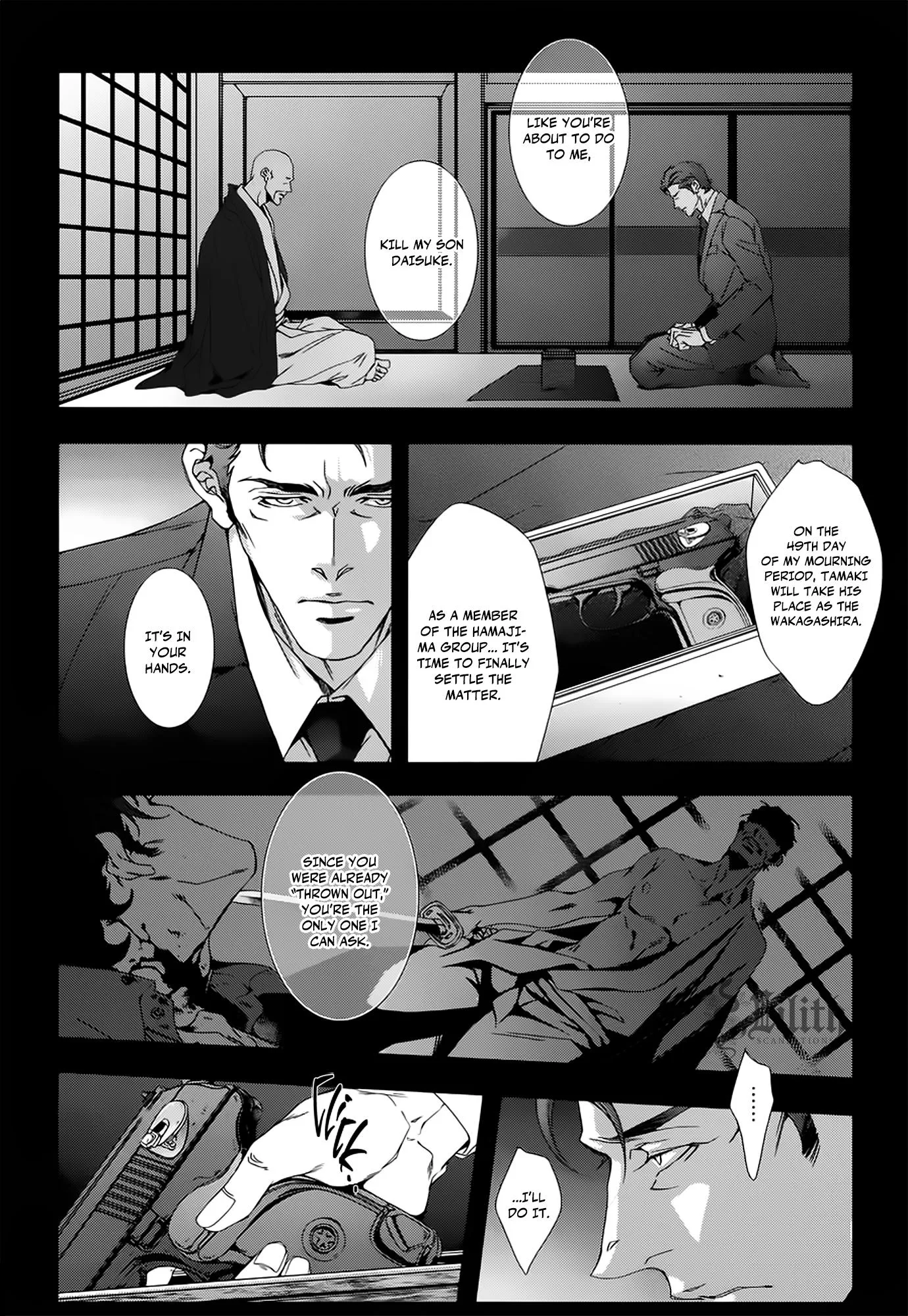 Ghostdog Chapter 5 page 7 - 