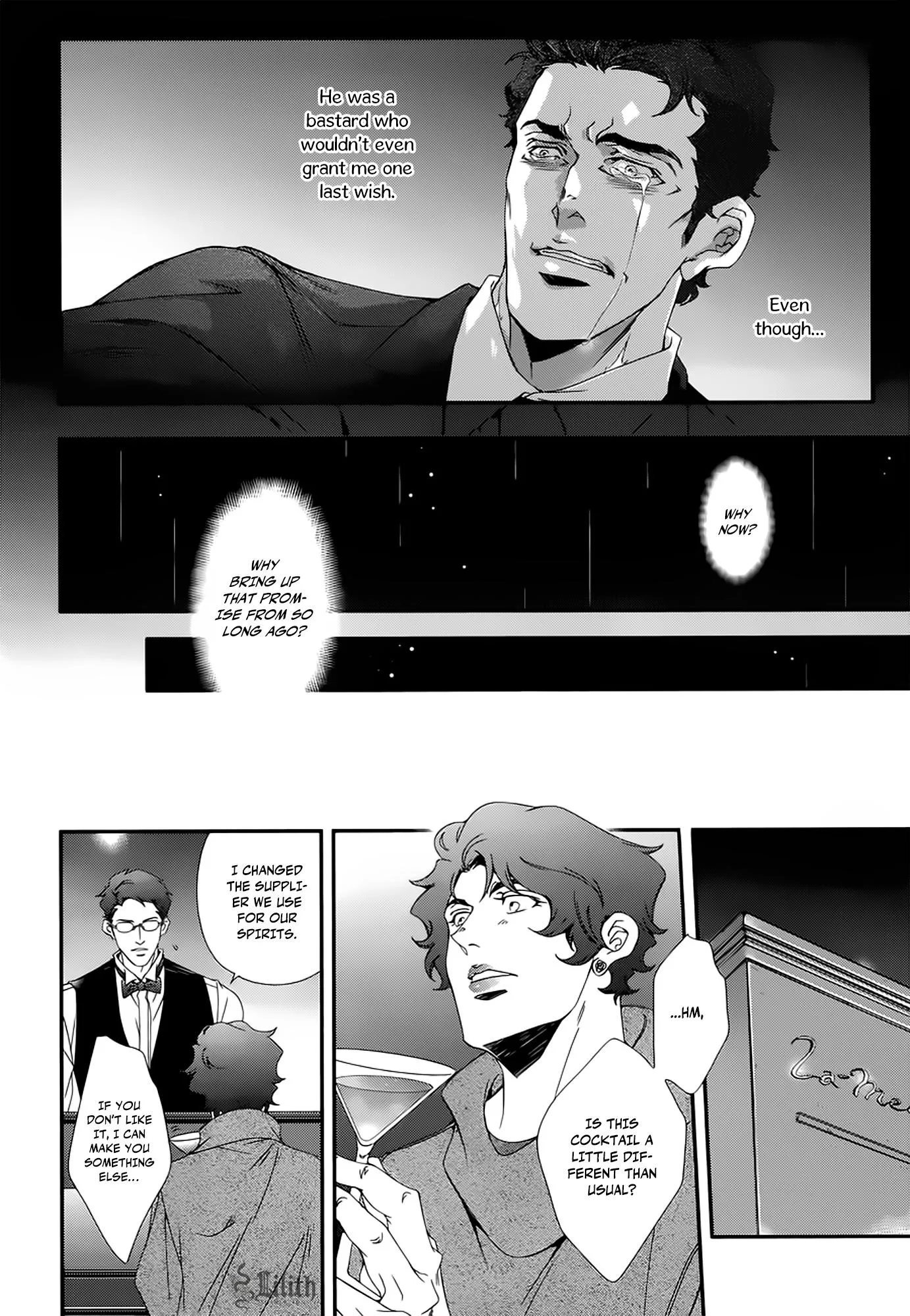 Ghostdog Chapter 5 page 9 - 