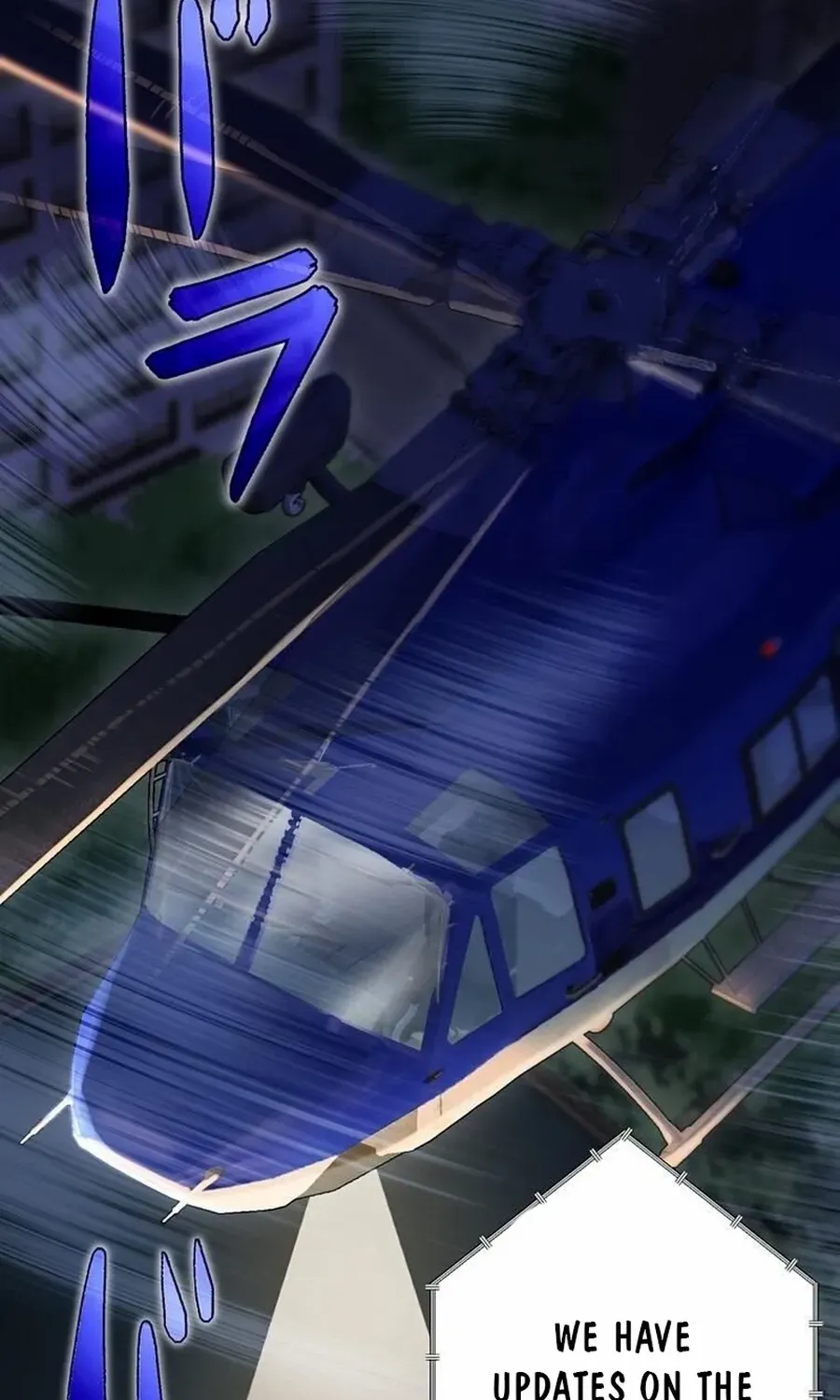 Ghostly Highschooler Chapter 1 page 2 - 
