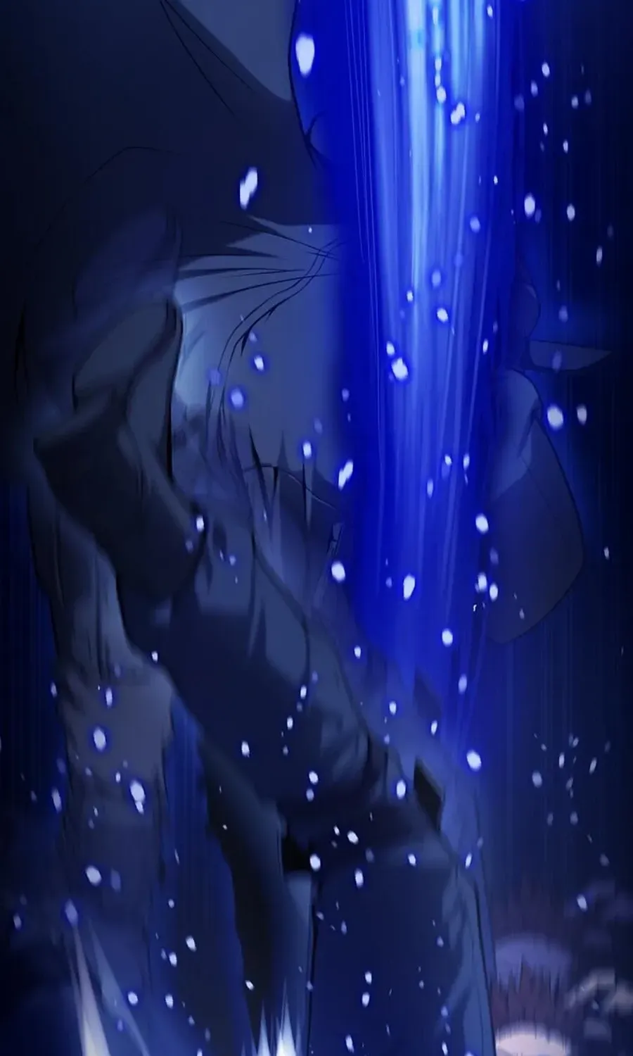 Ghostly Highschooler Chapter 1 page 105 - 