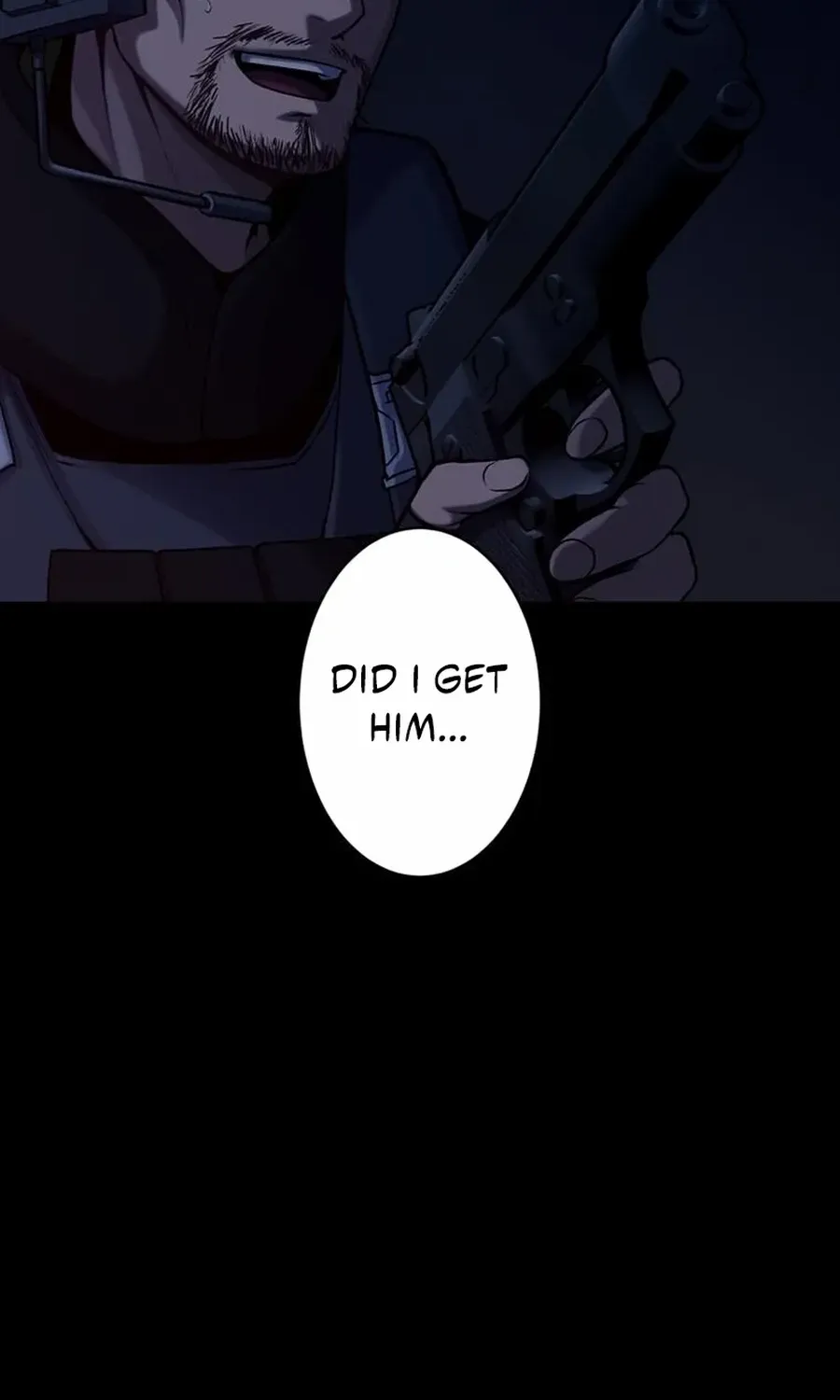 Ghostly Highschooler Chapter 1 page 118 - 