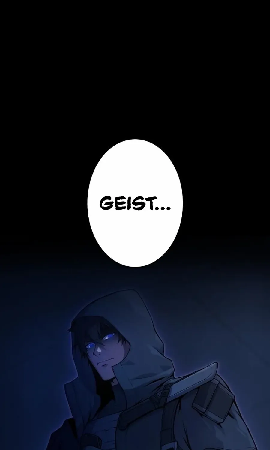 Ghostly Highschooler Chapter 1 page 123 - 