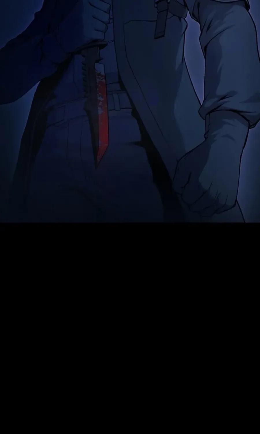 Ghostly Highschooler Chapter 1 page 124 - 