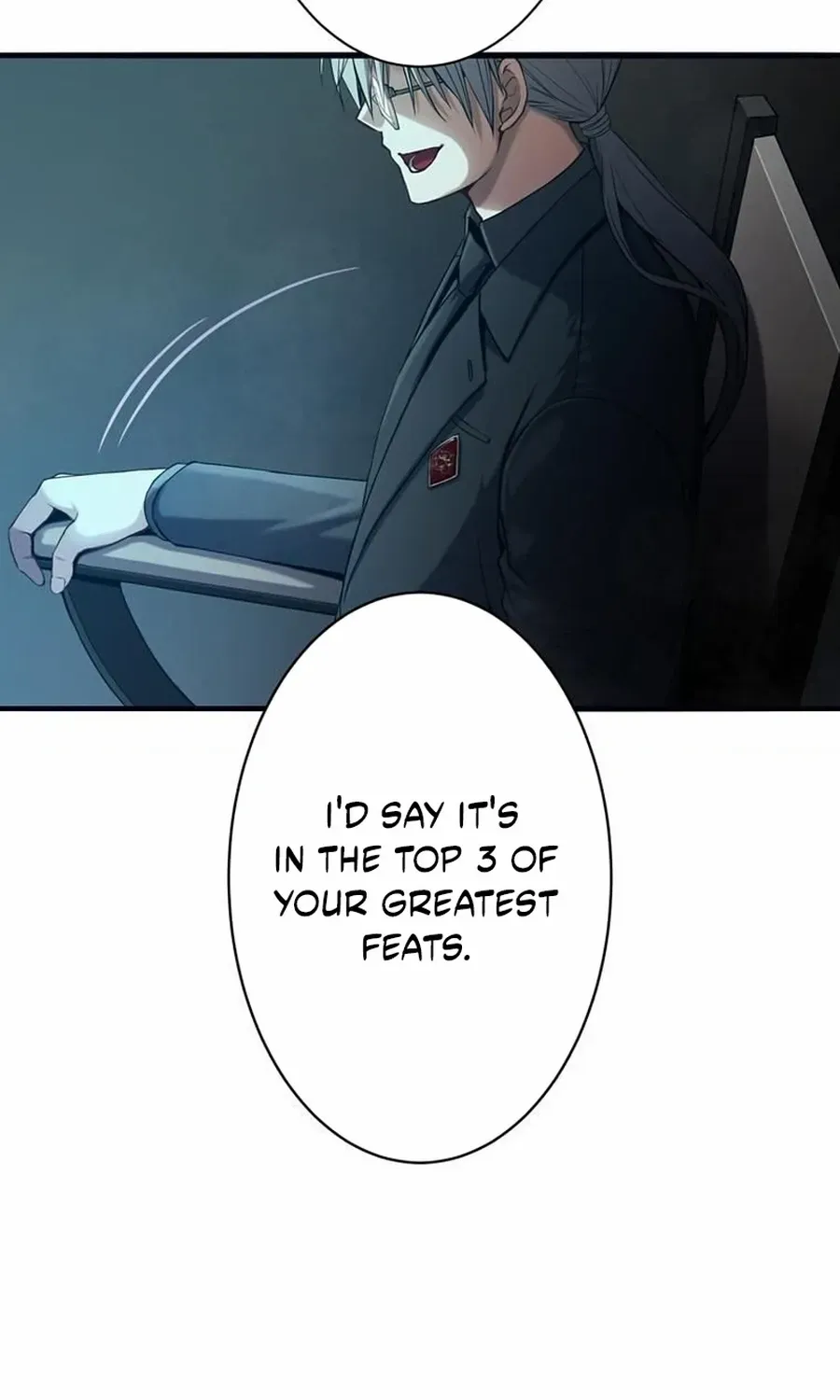 Ghostly Highschooler Chapter 1 page 133 - 