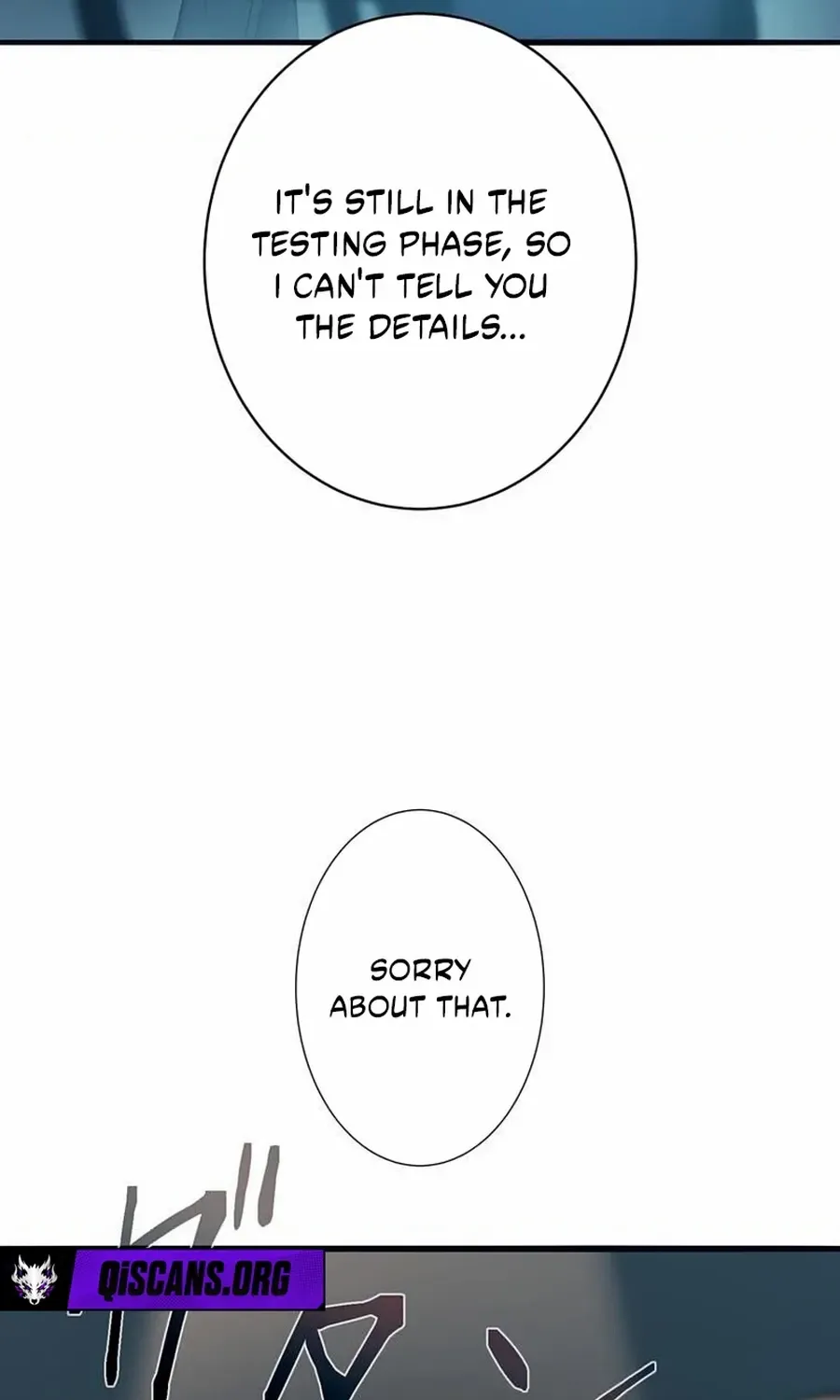 Ghostly Highschooler Chapter 1 page 135 - 
