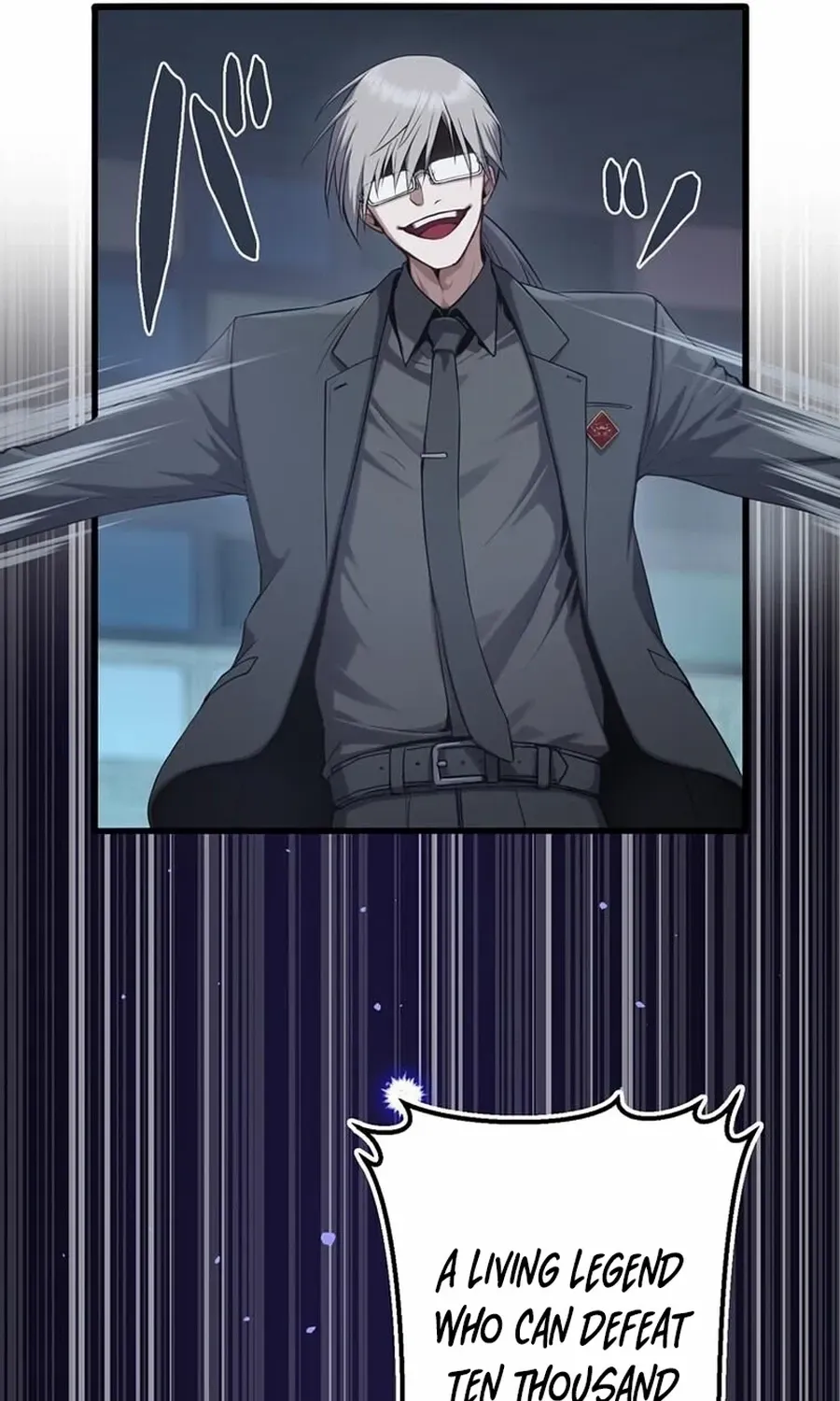 Ghostly Highschooler Chapter 1 page 139 - 