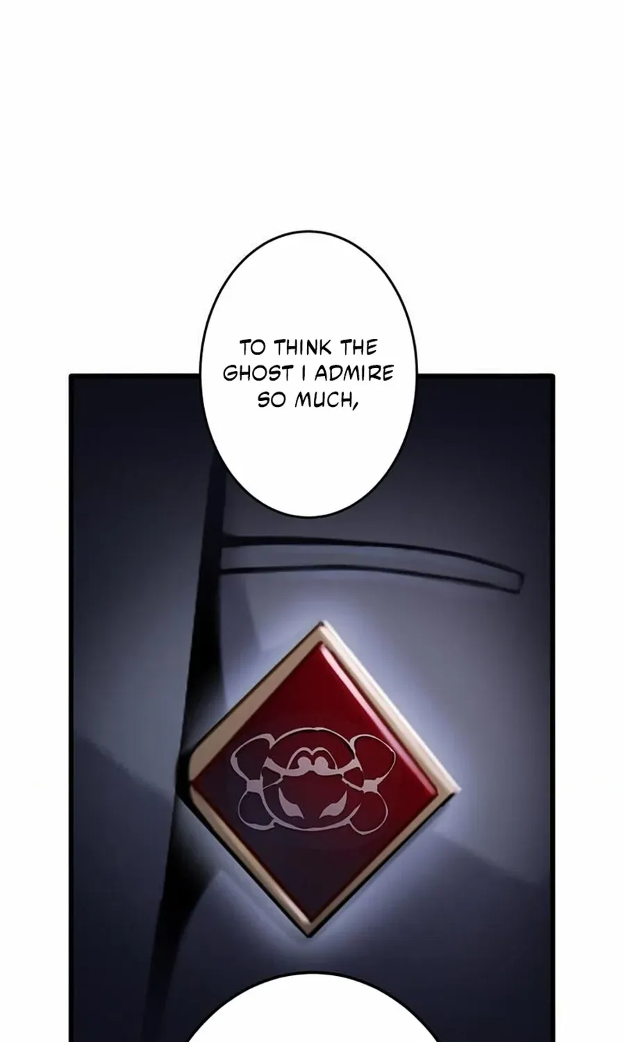 Ghostly Highschooler Chapter 1 page 147 - 