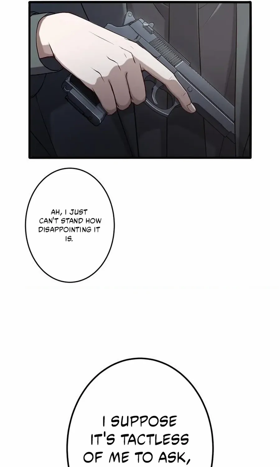 Ghostly Highschooler Chapter 1 page 149 - 