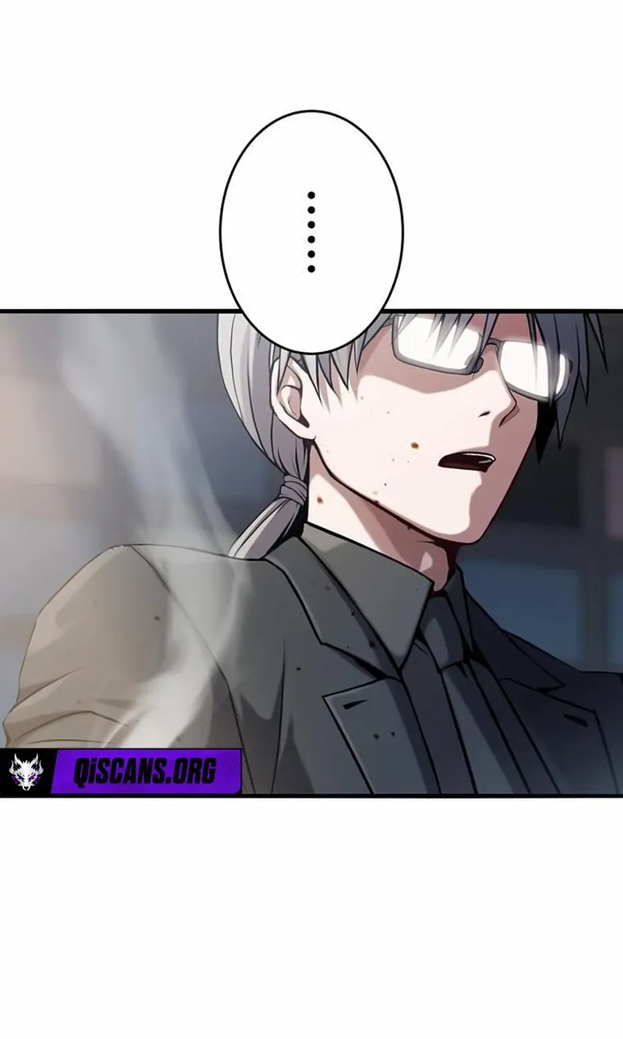 Ghostly Highschooler Chapter 1 page 163 - 