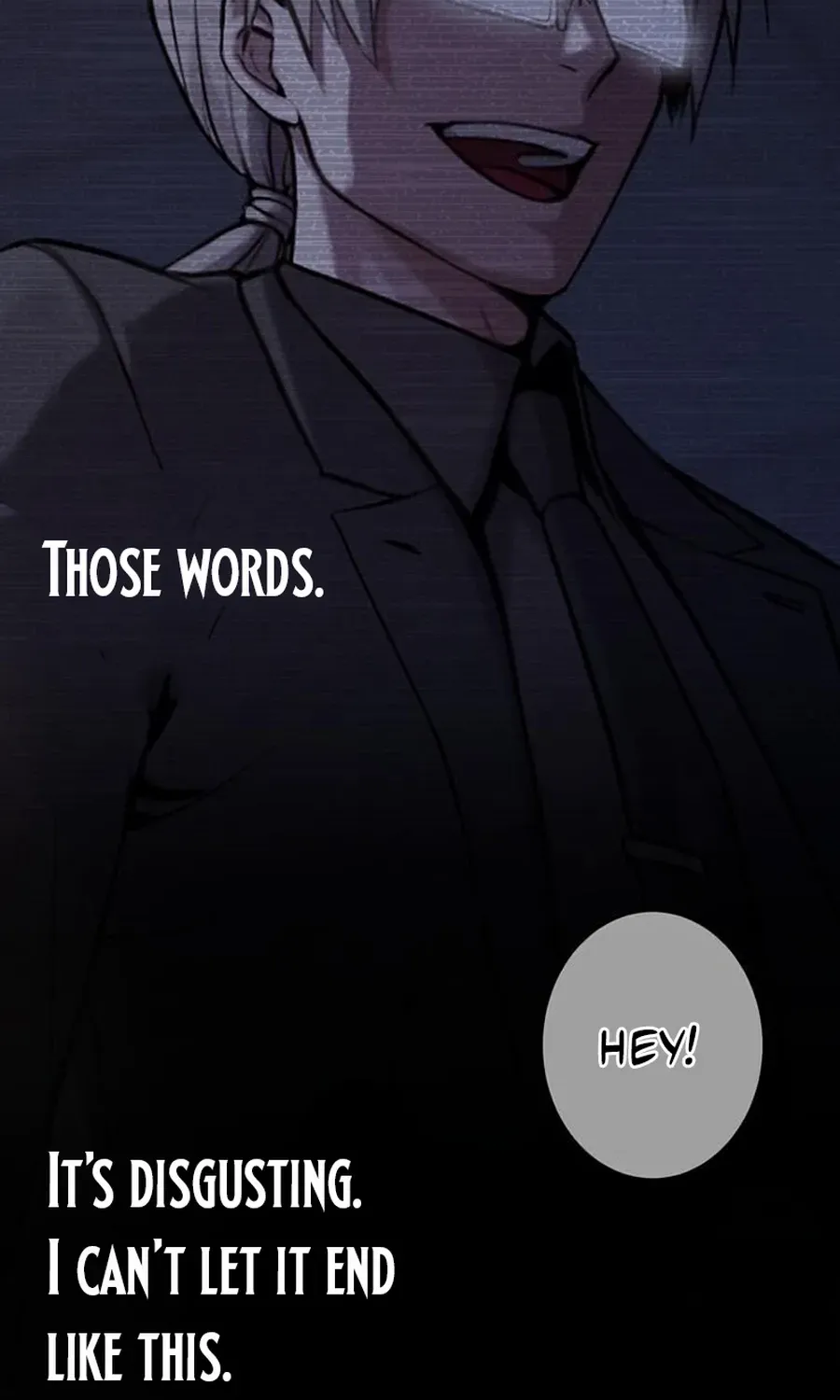 Ghostly Highschooler Chapter 1 page 173 - 