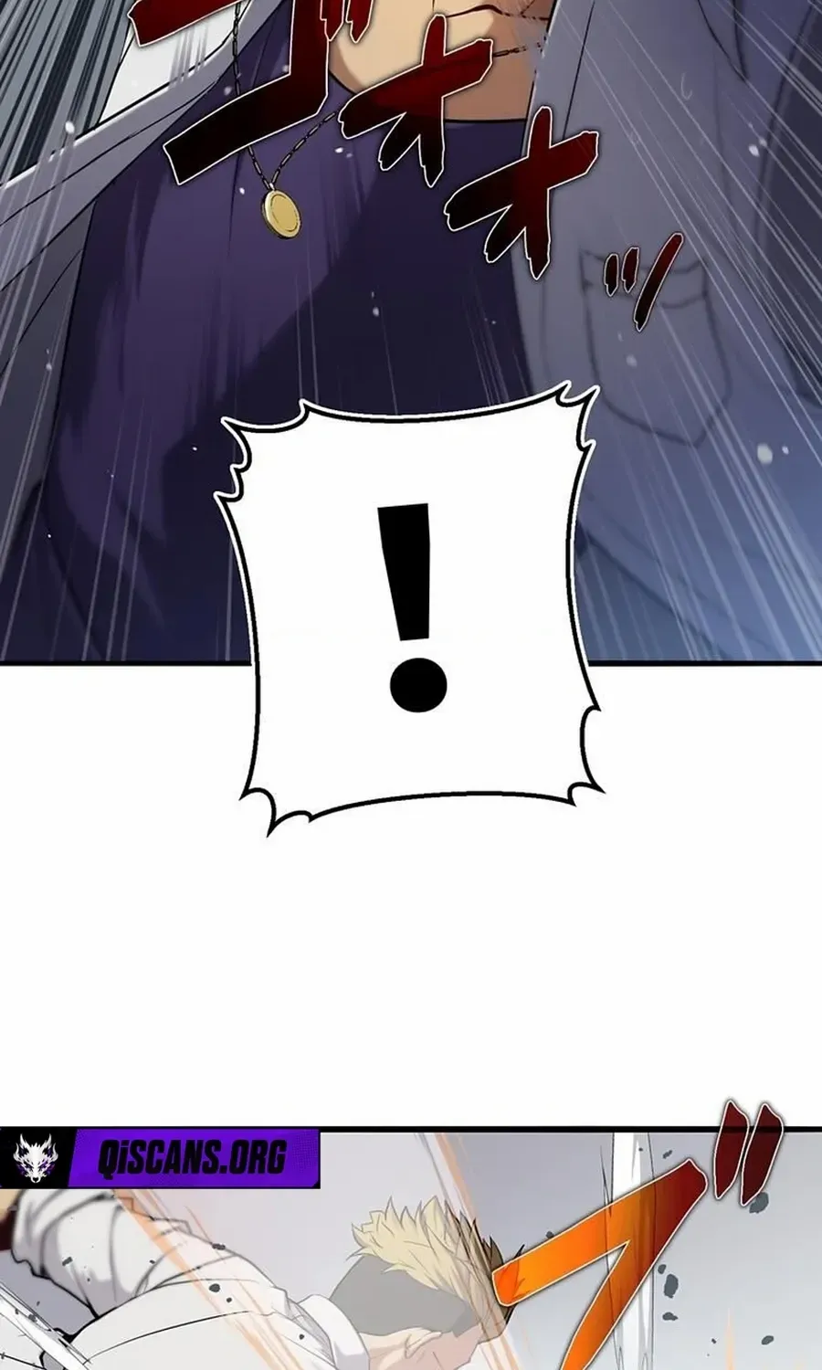 Ghostly Highschooler Chapter 1 page 184 - 