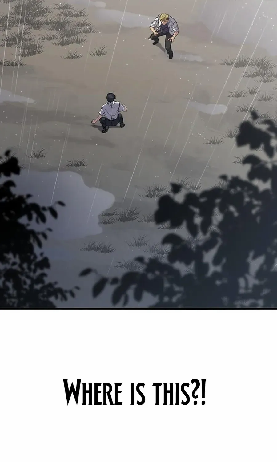 Ghostly Highschooler Chapter 1 page 191 - 