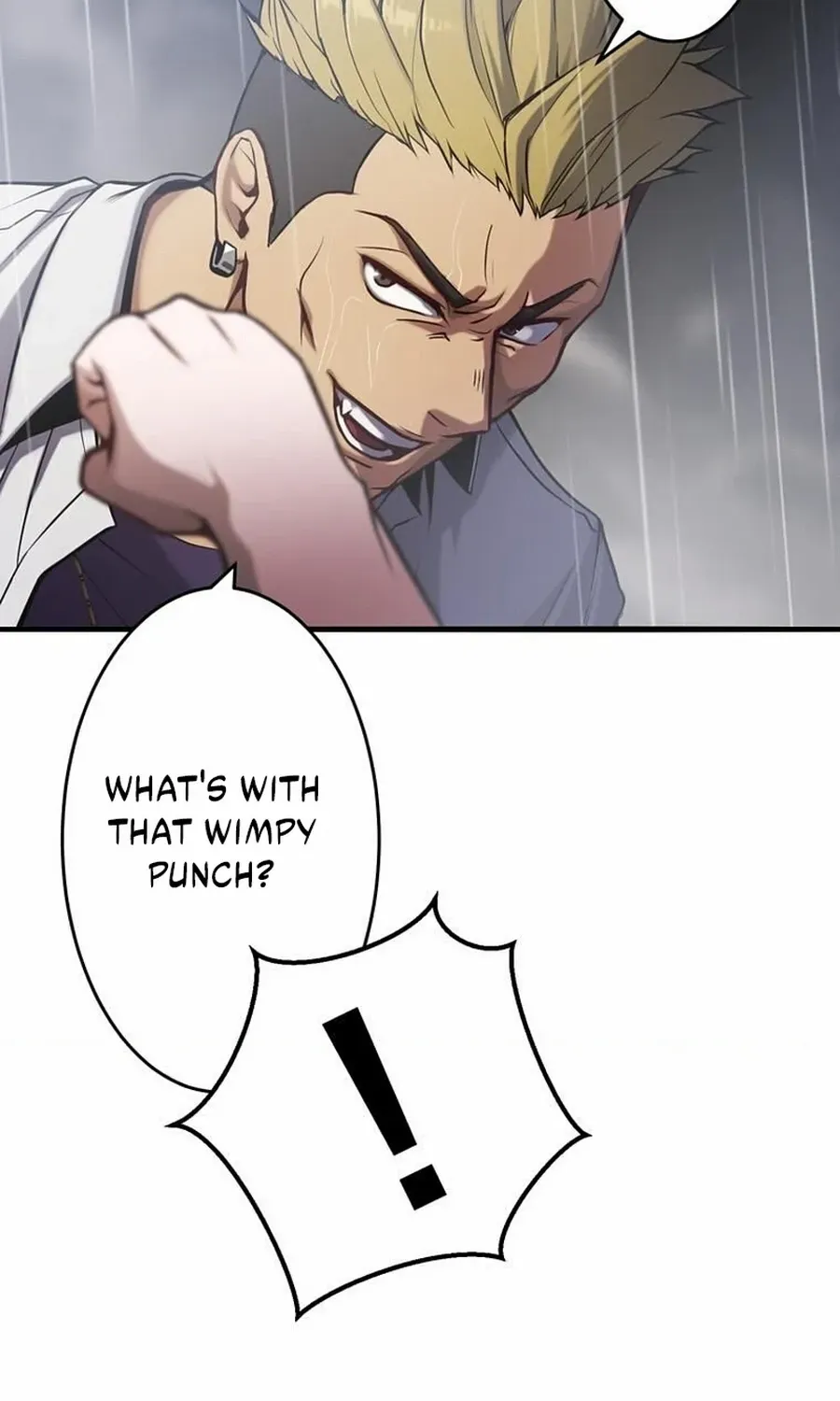 Ghostly Highschooler Chapter 1 page 199 - 
