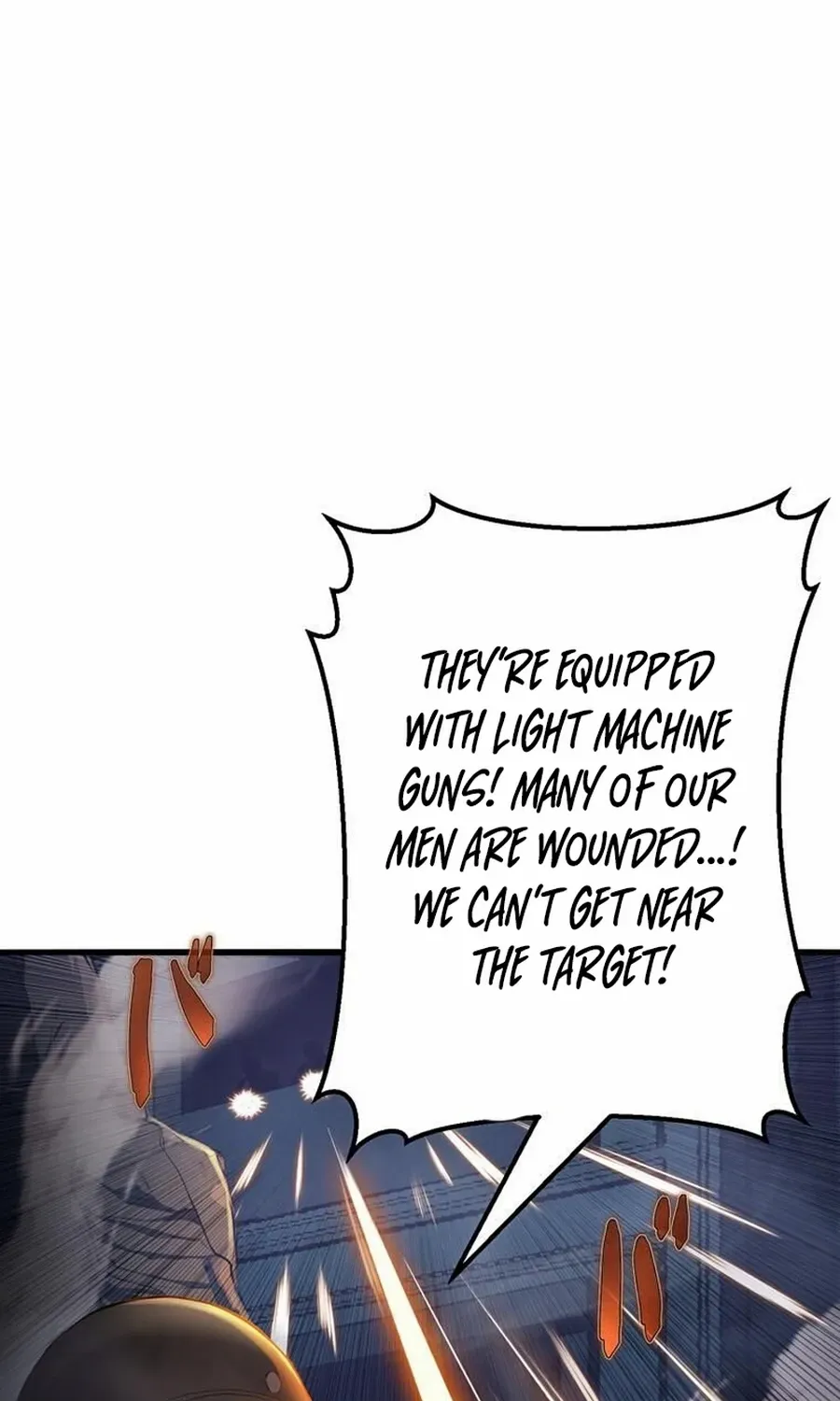 Ghostly Highschooler Chapter 1 page 21 - 