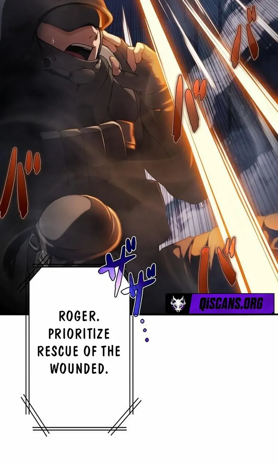 Ghostly Highschooler Chapter 1 page 22 - 