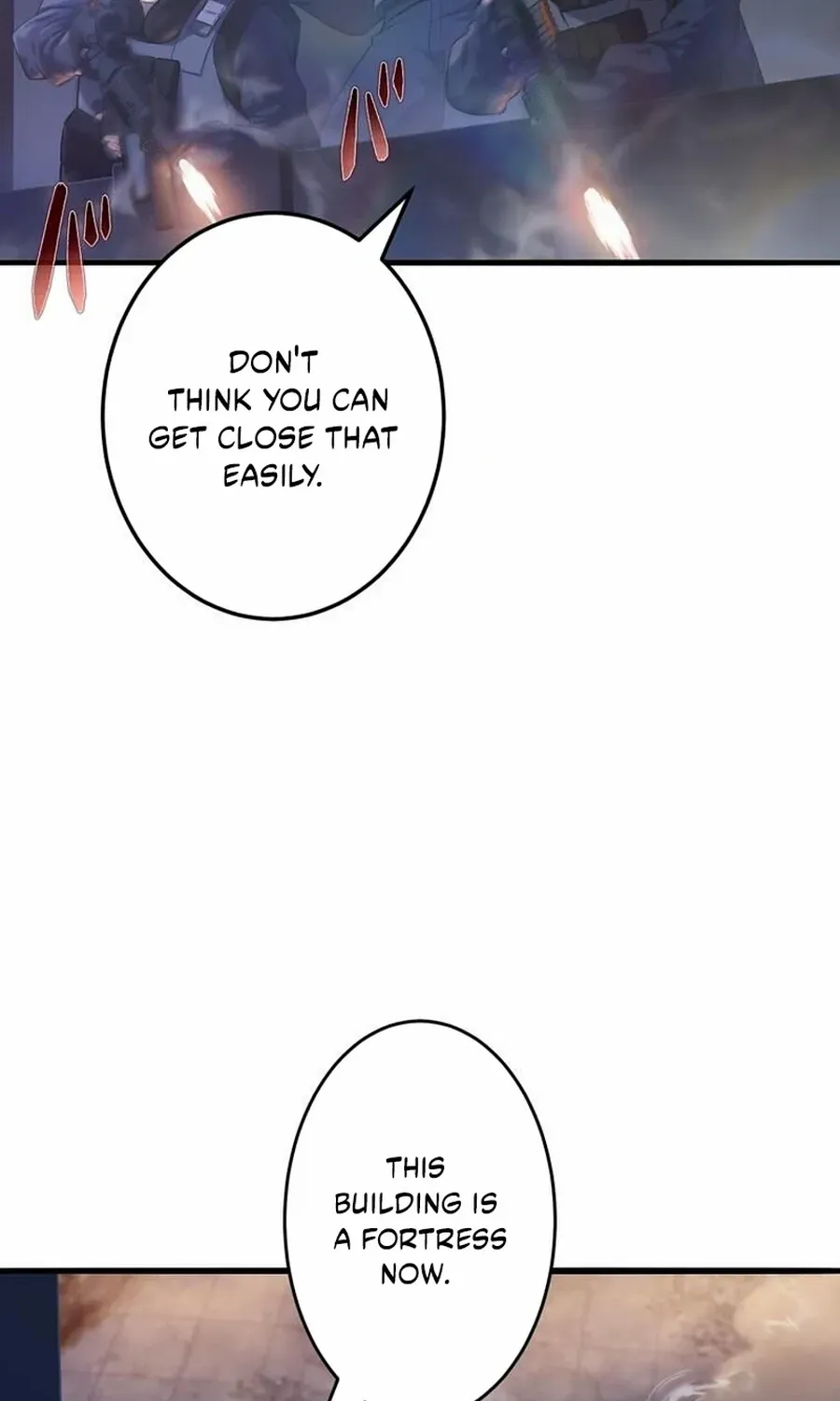 Ghostly Highschooler Chapter 1 page 25 - 