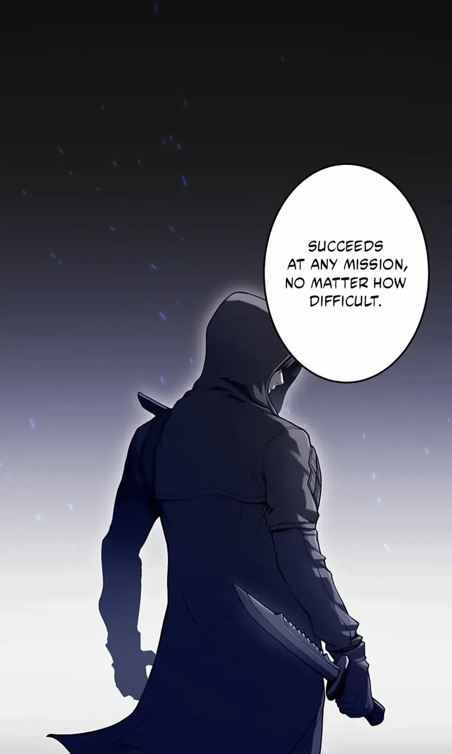Ghostly Highschooler Chapter 1 page 31 - 