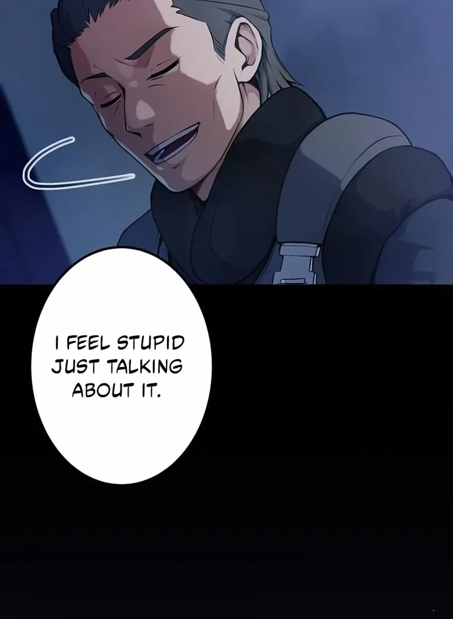 Ghostly Highschooler Chapter 1 page 40 - 