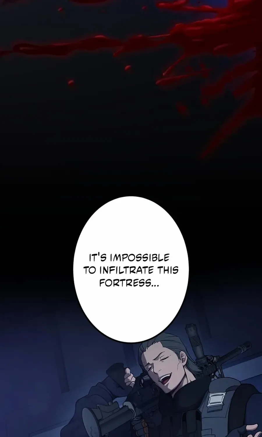 Ghostly Highschooler Chapter 1 page 43 - 