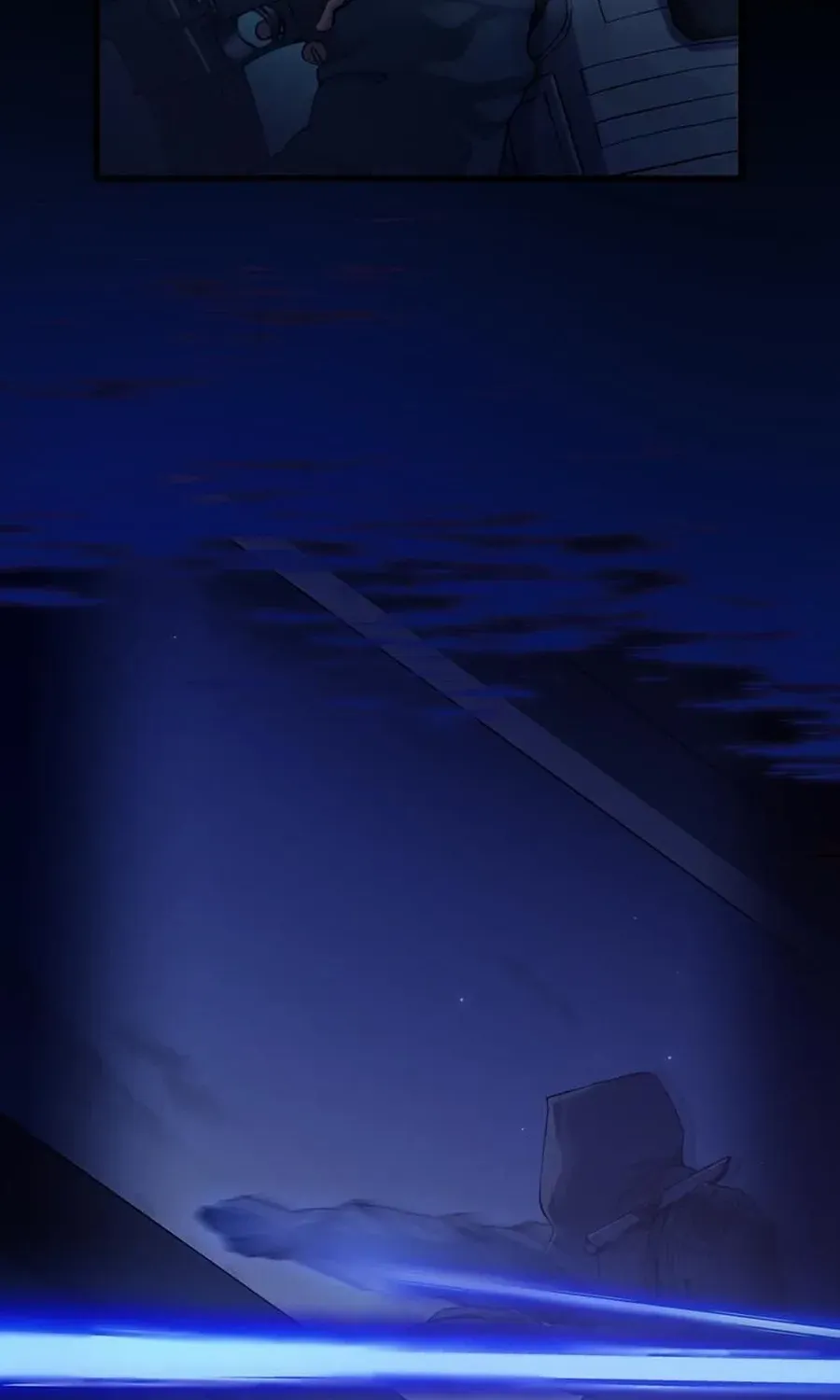 Ghostly Highschooler Chapter 1 page 49 - 