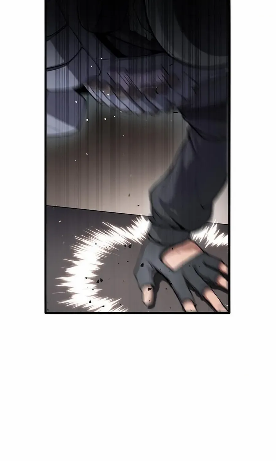 Ghostly Highschooler Chapter 1 page 6 - 