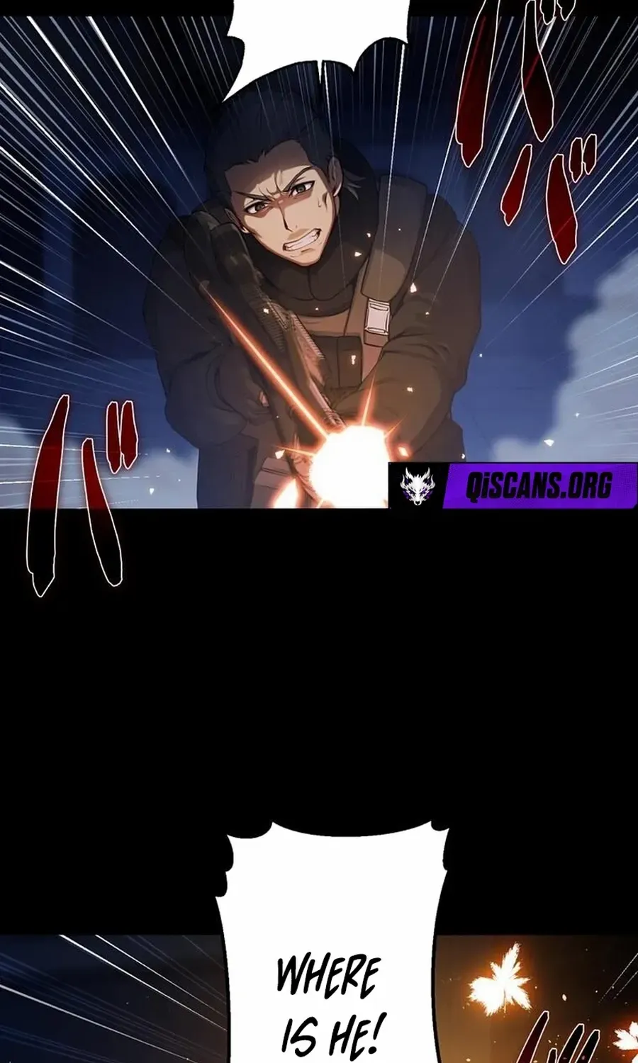 Ghostly Highschooler Chapter 1 page 54 - 