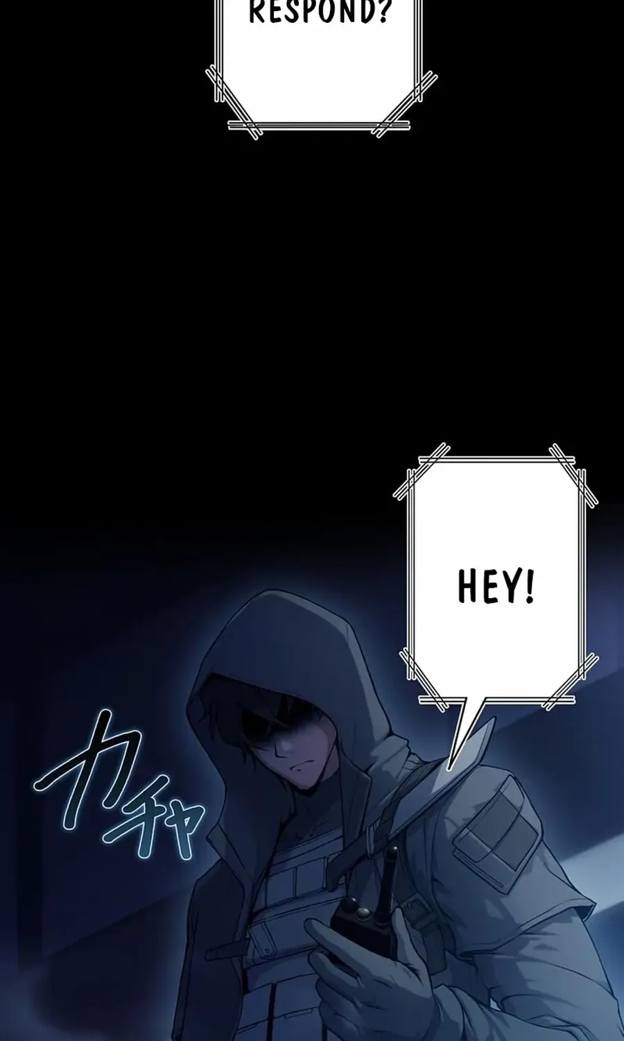 Ghostly Highschooler Chapter 1 page 63 - 