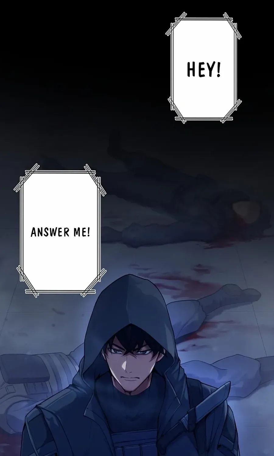 Ghostly Highschooler Chapter 1 page 65 - 