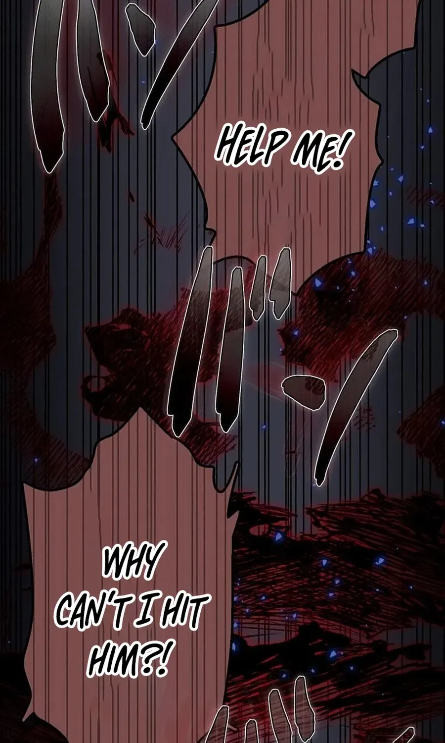 Ghostly Highschooler Chapter 1 page 77 - 