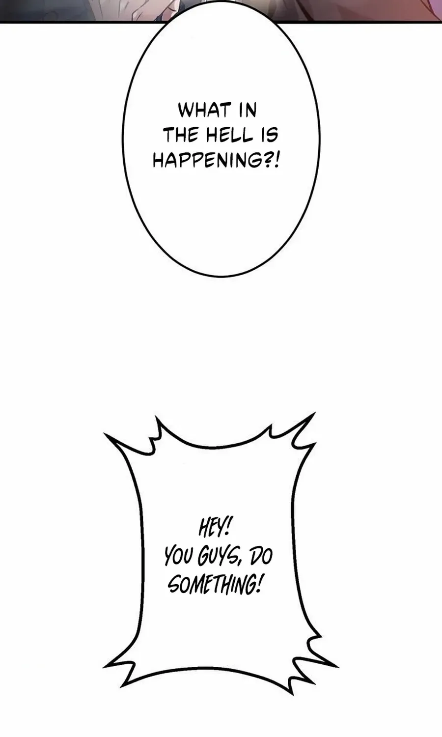Ghostly Highschooler Chapter 1 page 84 - 