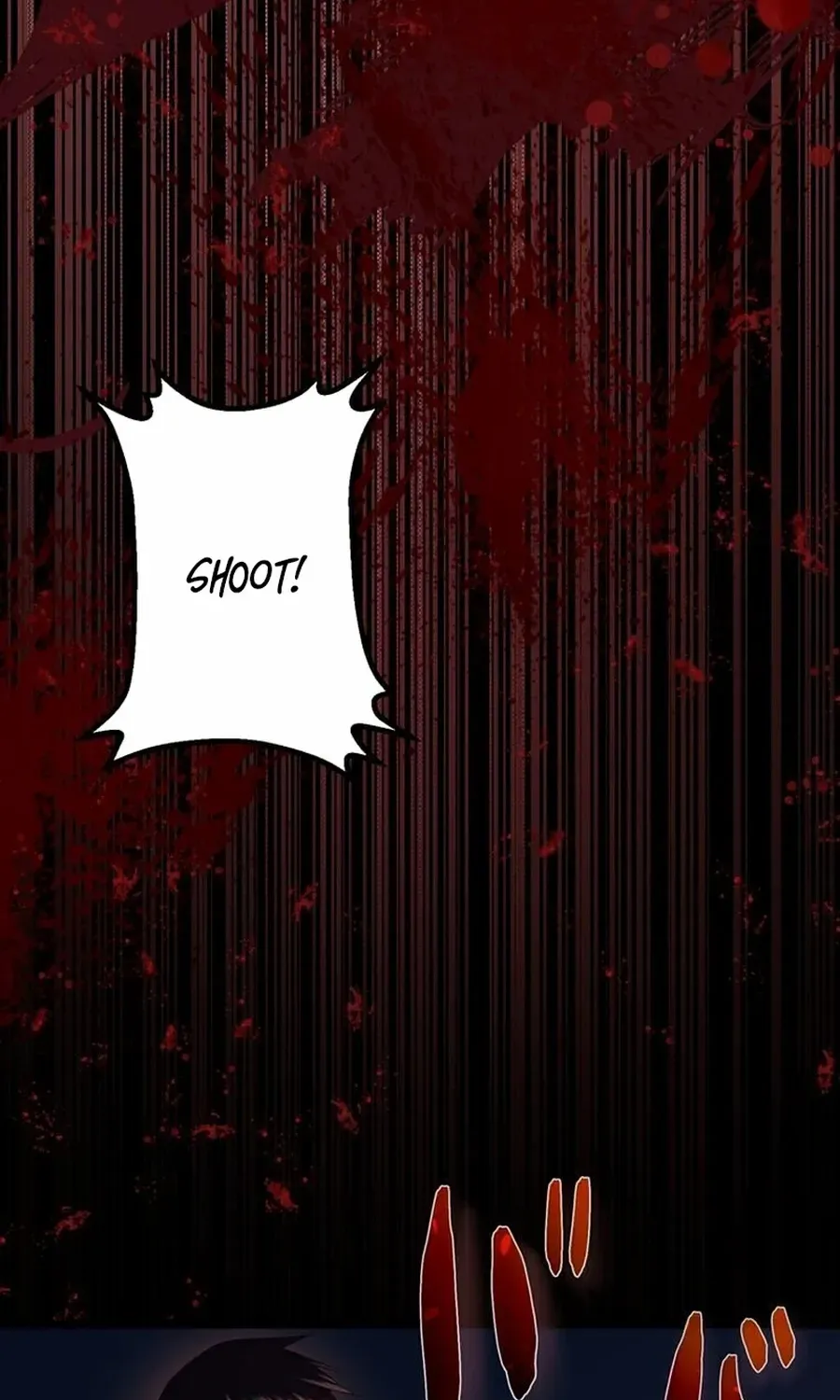 Ghostly Highschooler Chapter 1 page 95 - 