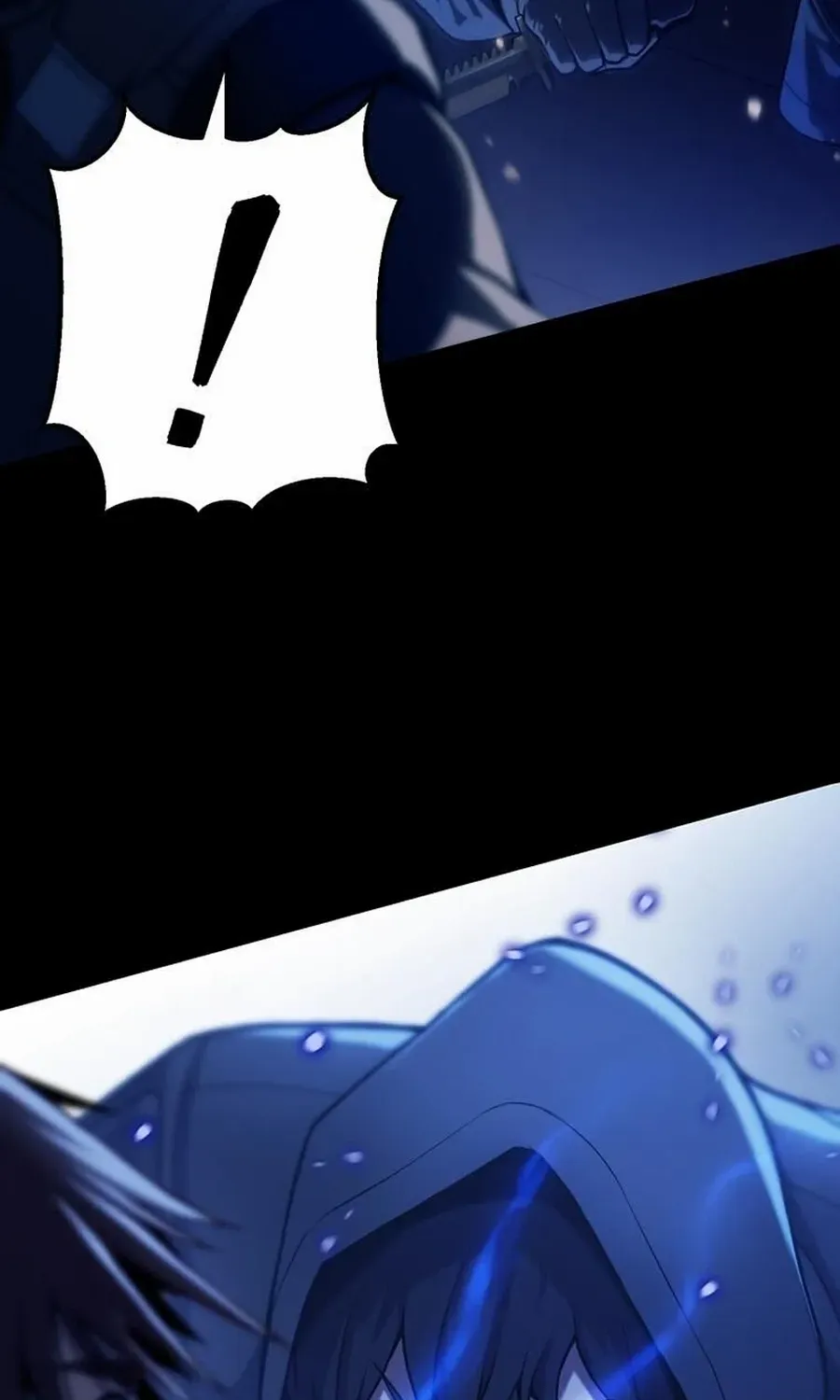 Ghostly Highschooler Chapter 1 page 99 - 