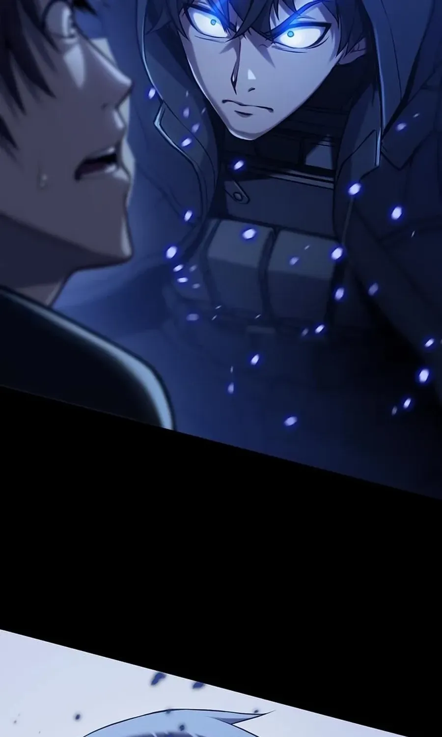 Ghostly Highschooler Chapter 1 page 100 - 