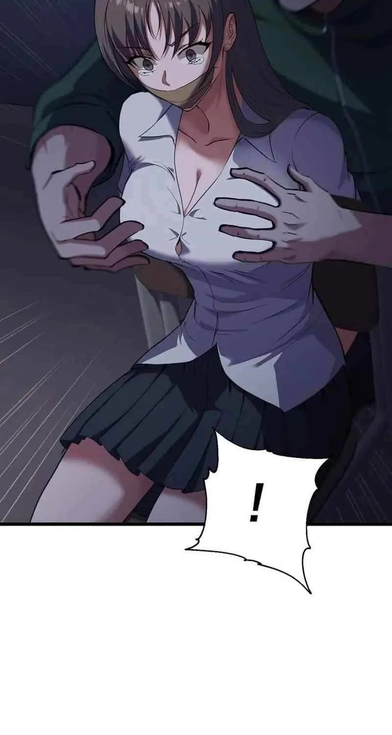 Ghostly Highschooler Chapter 10 page 2 - 