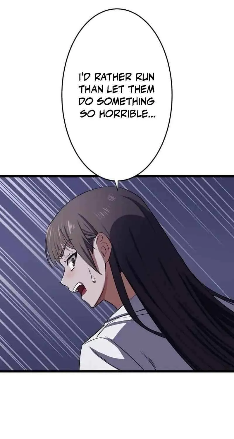 Ghostly Highschooler Chapter 10 page 13 - 