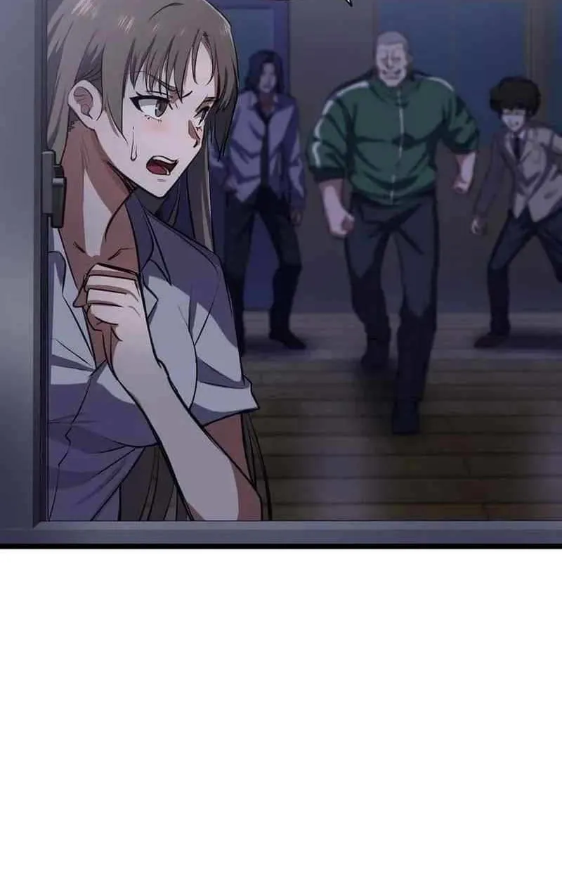 Ghostly Highschooler Chapter 10 page 16 - 