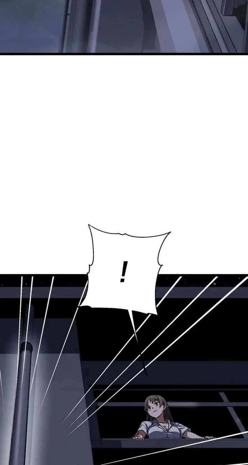 Ghostly Highschooler Chapter 10 page 20 - 
