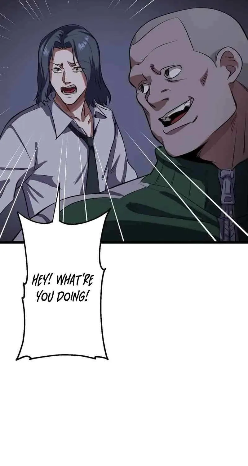 Ghostly Highschooler Chapter 10 page 22 - 