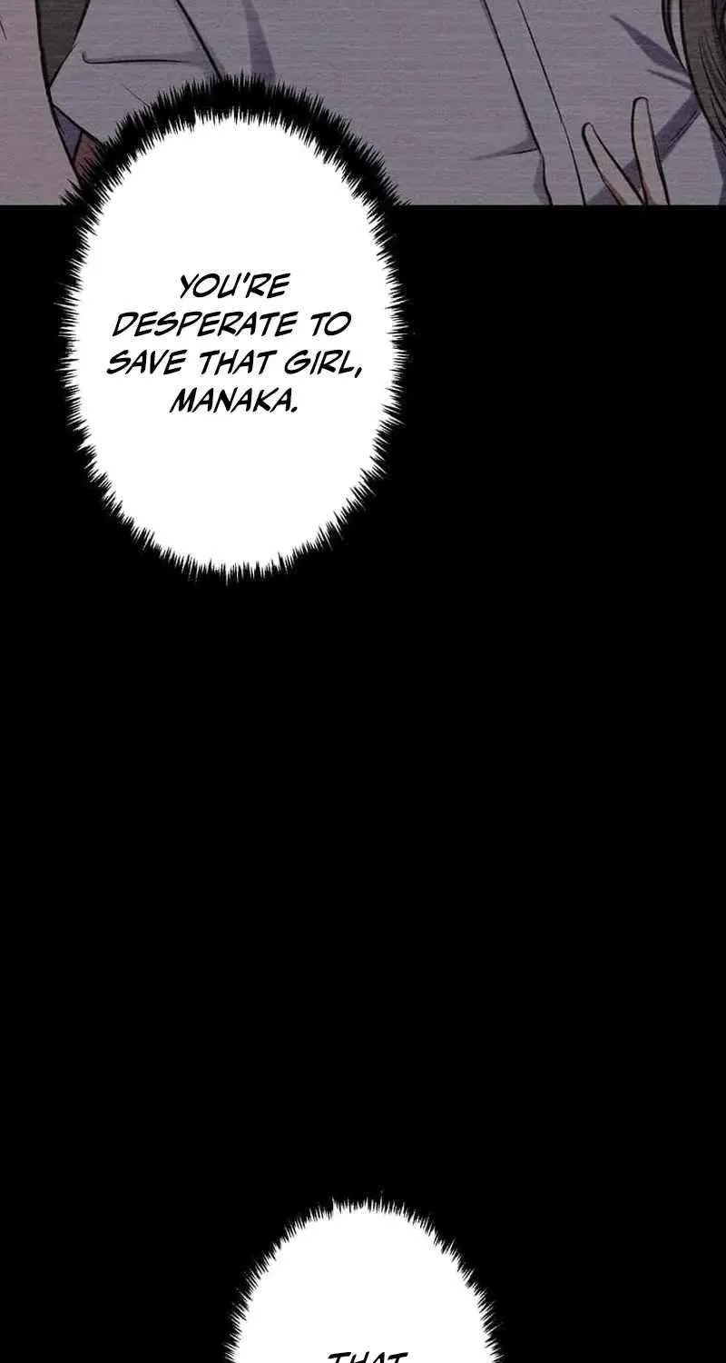 Ghostly Highschooler Chapter 10 page 35 - 