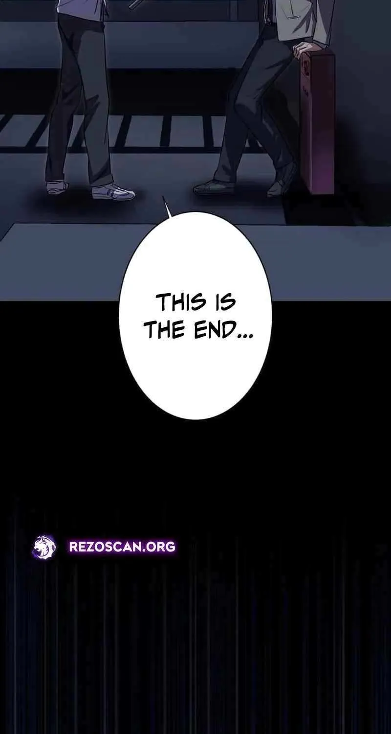 Ghostly Highschooler Chapter 10 page 39 - 